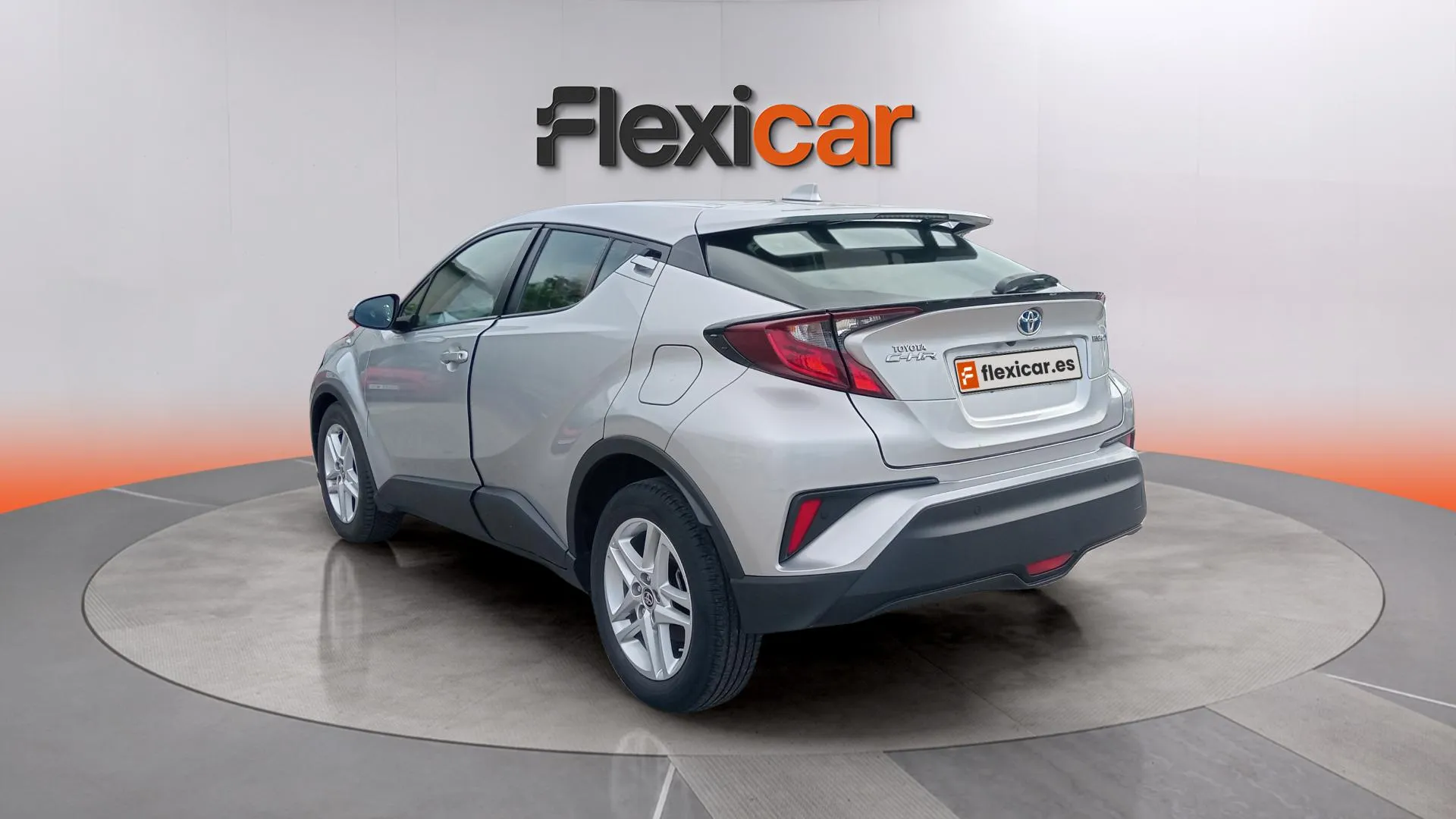 Toyota C-HR 1.8 140H Active - foto 8