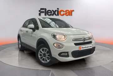 fiat 500x lounge 16 e torq 81kw 110cv 4x2 gasolina manual cornella 903000000241600
