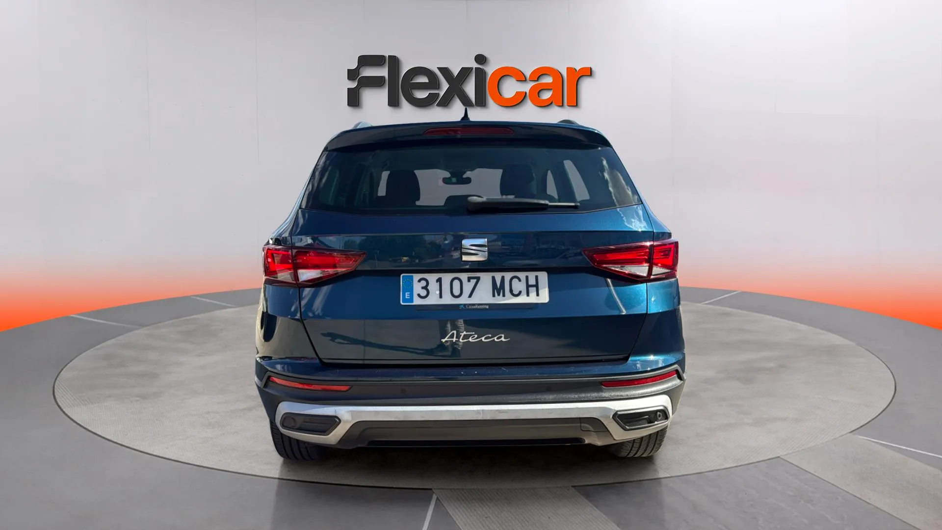 SEAT Ateca 1.0 TSI Style XL - foto 6