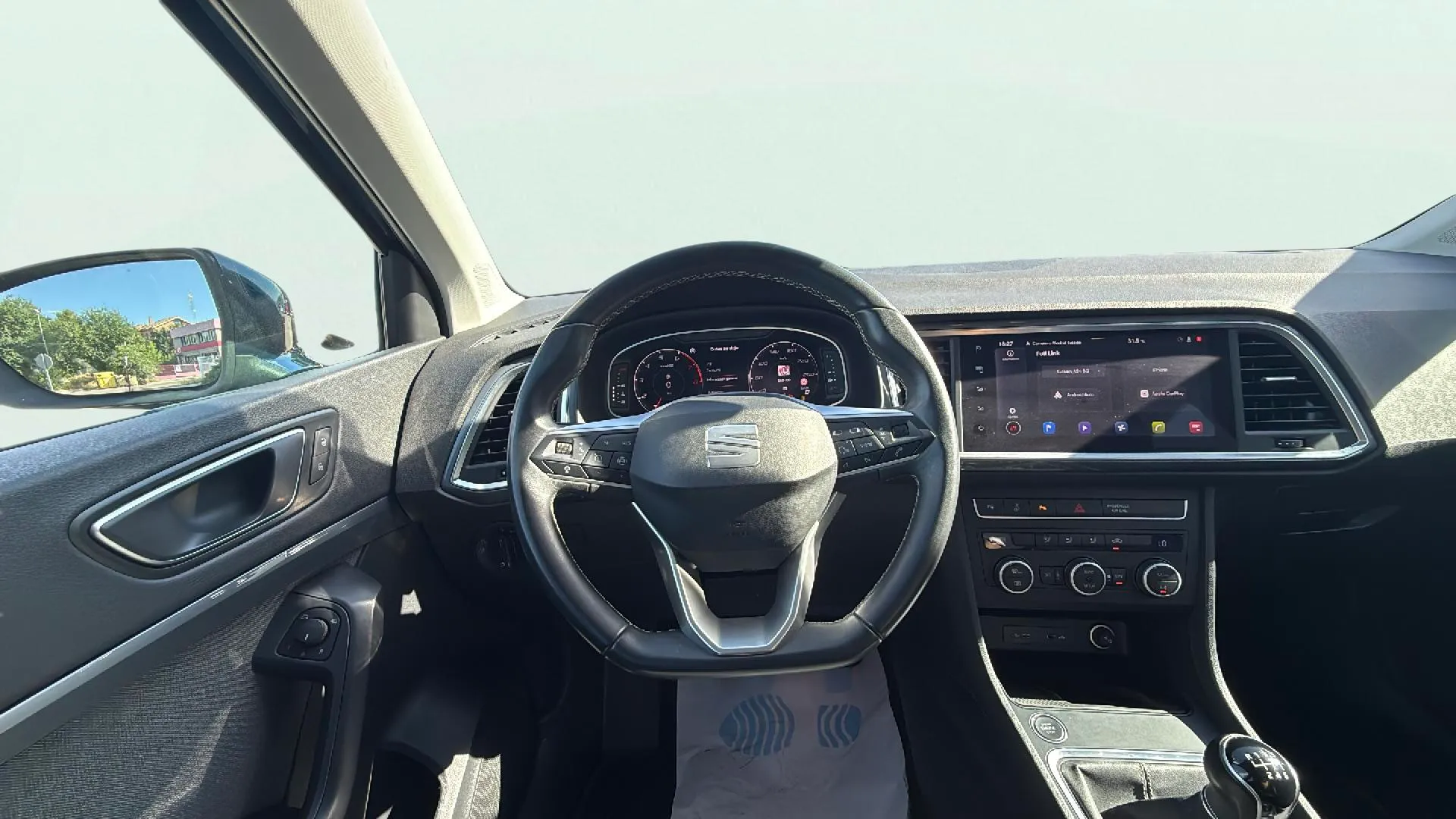 SEAT Ateca 1.0 TSI Style XL - foto 15