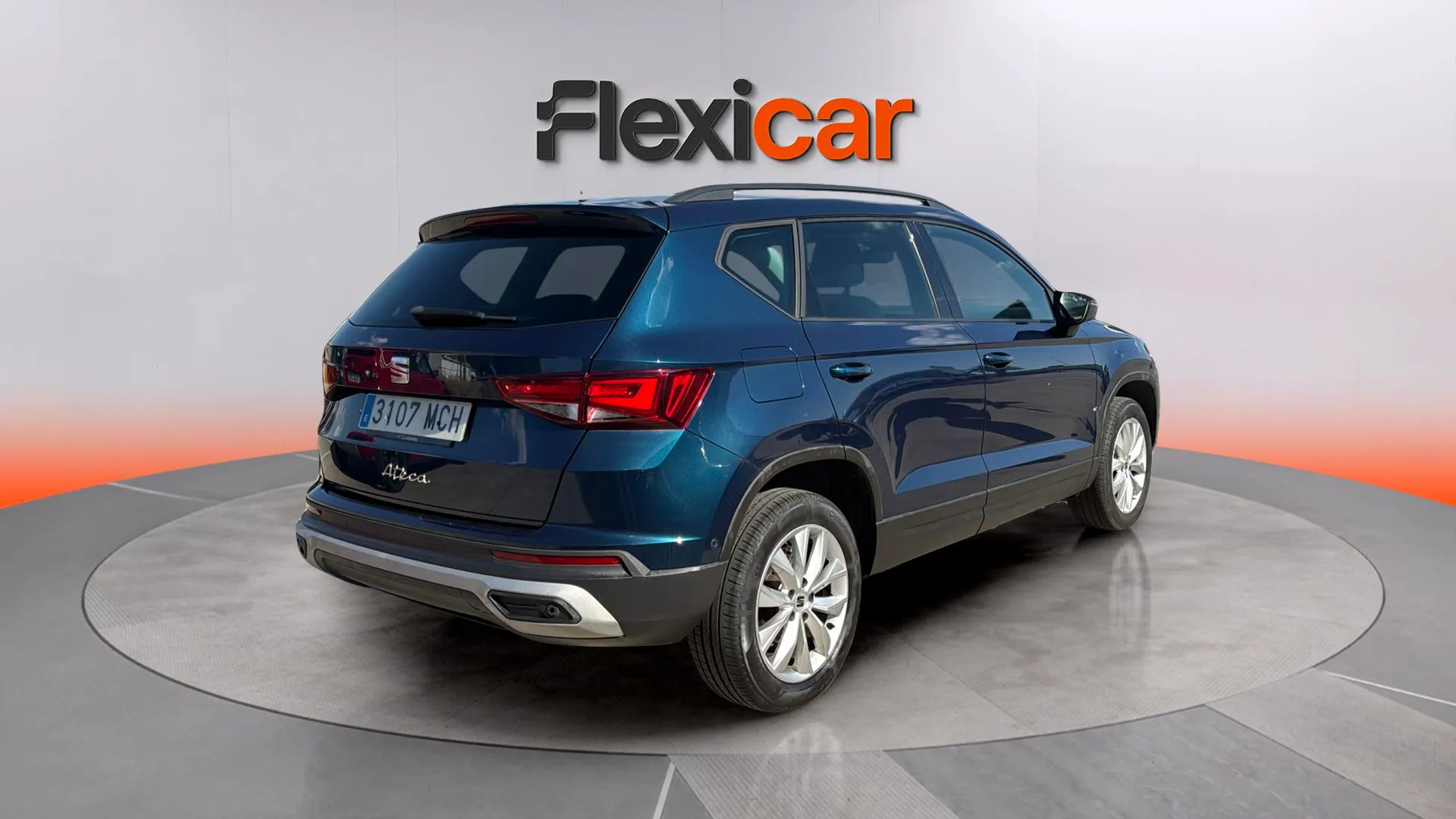 SEAT Ateca 1.0 TSI Style XL - foto 7