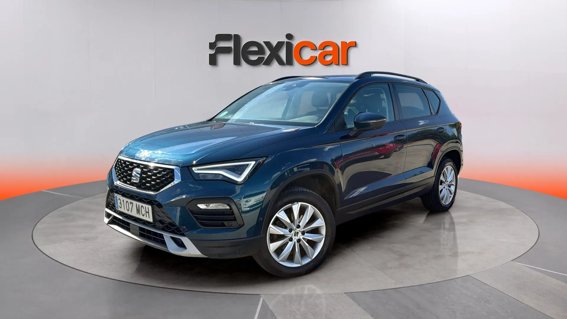 SEAT Ateca 1.0 TSI Style XL - foto 3