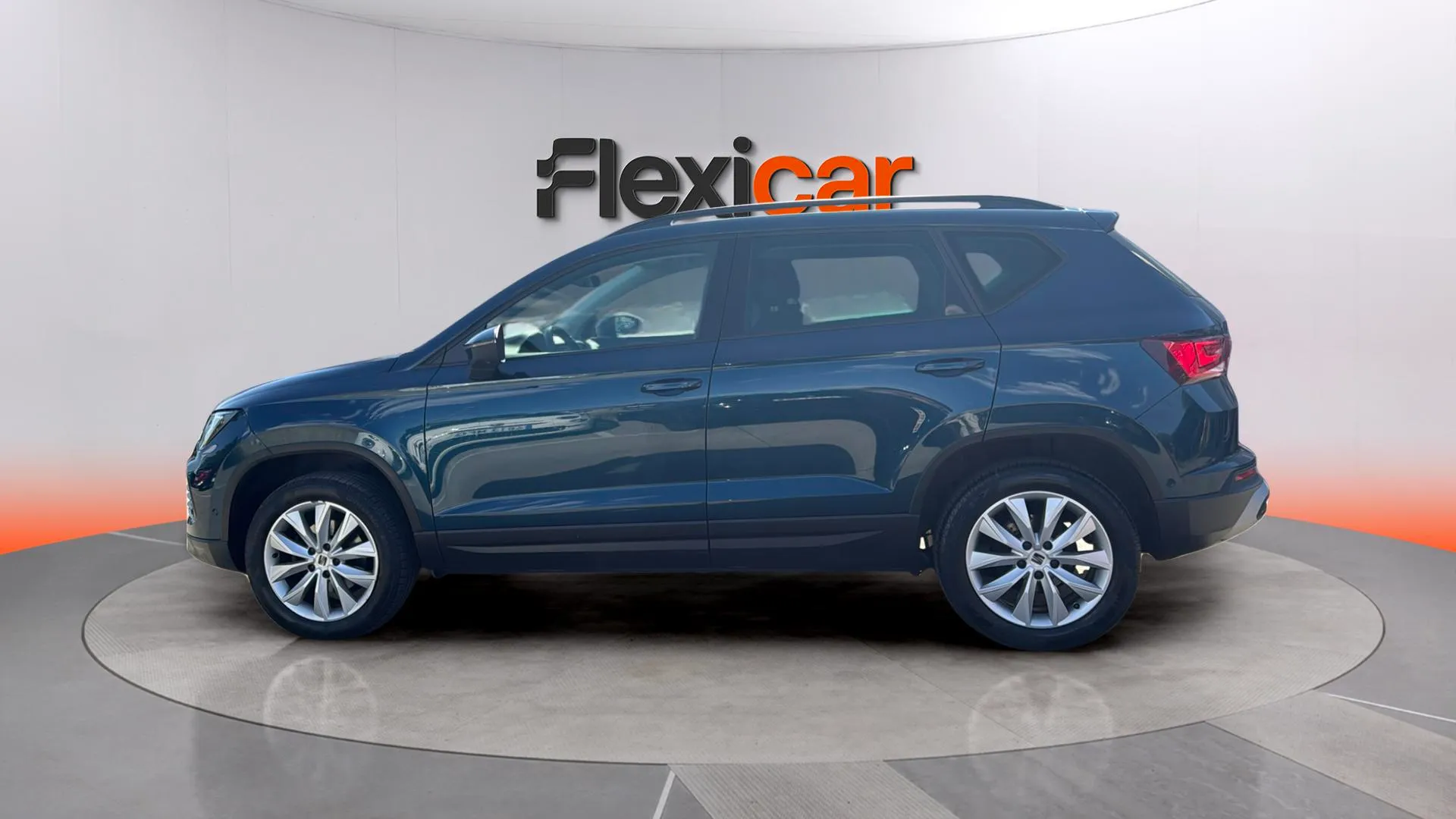 SEAT Ateca 1.0 TSI Style XL - foto 4