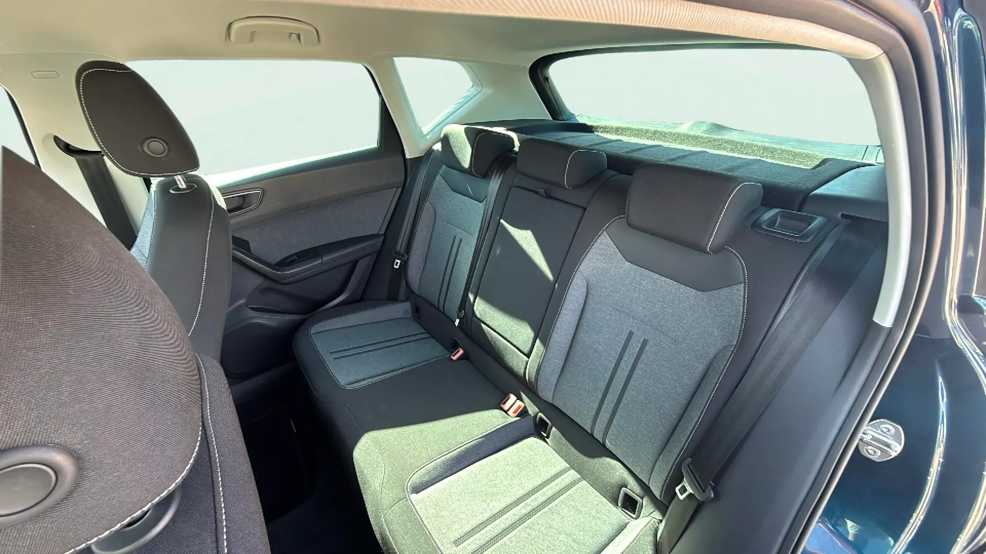 SEAT Ateca 1.0 TSI Style XL - foto 20