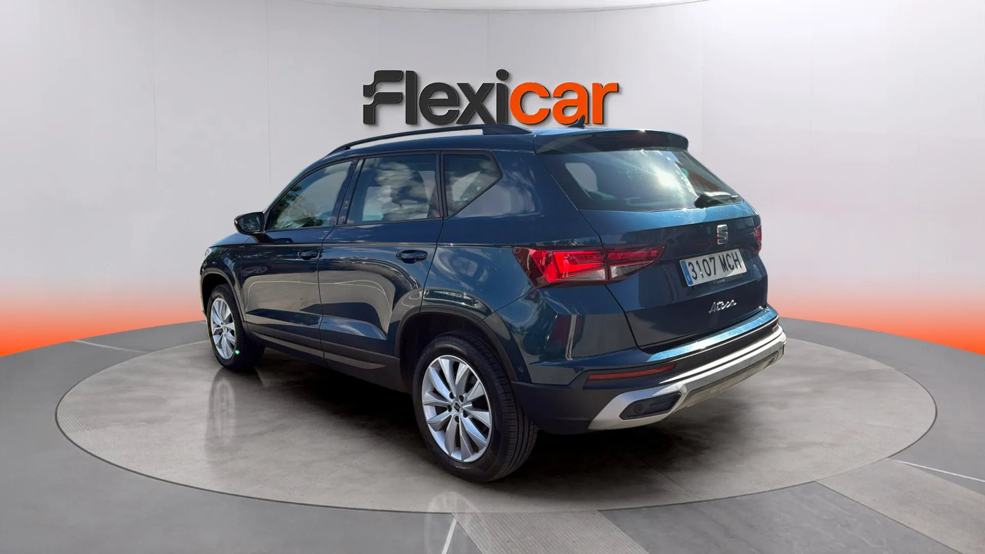 SEAT Ateca 1.0 TSI Style XL - foto 5