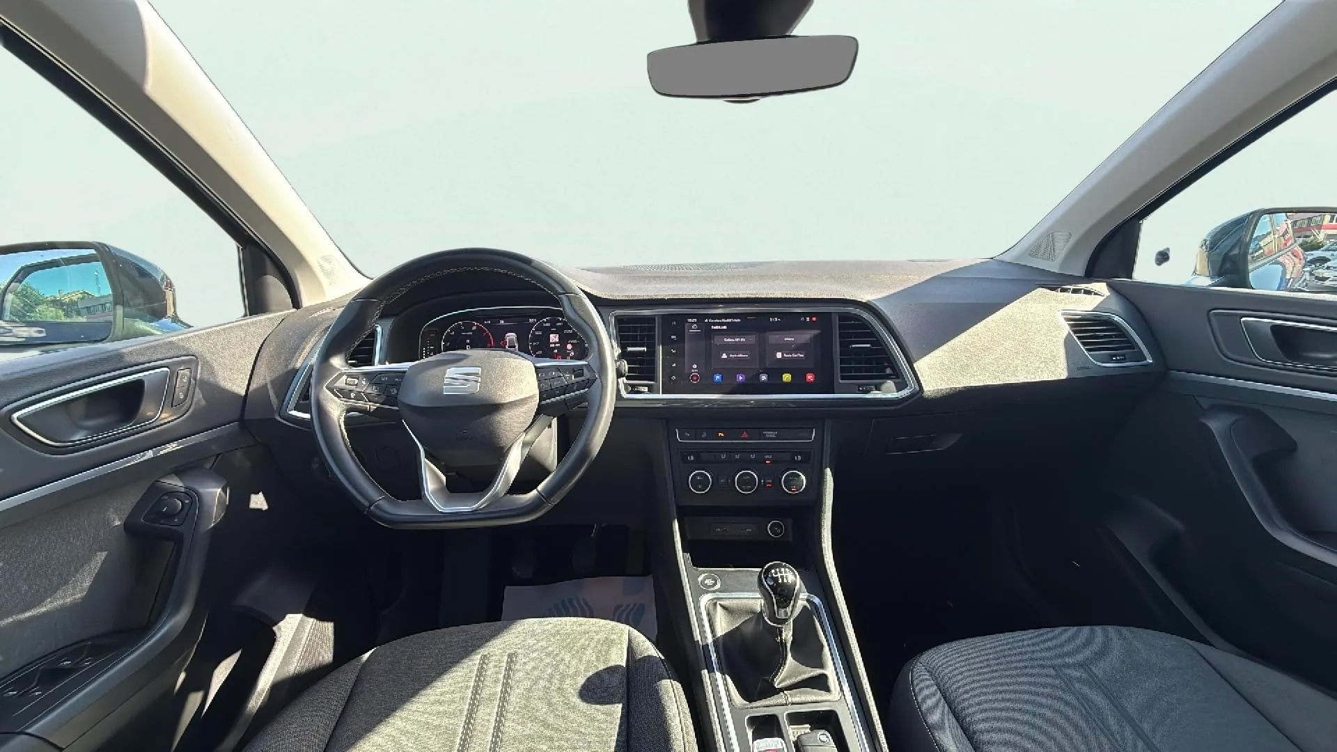 SEAT Ateca 1.0 TSI Style XL - foto 10