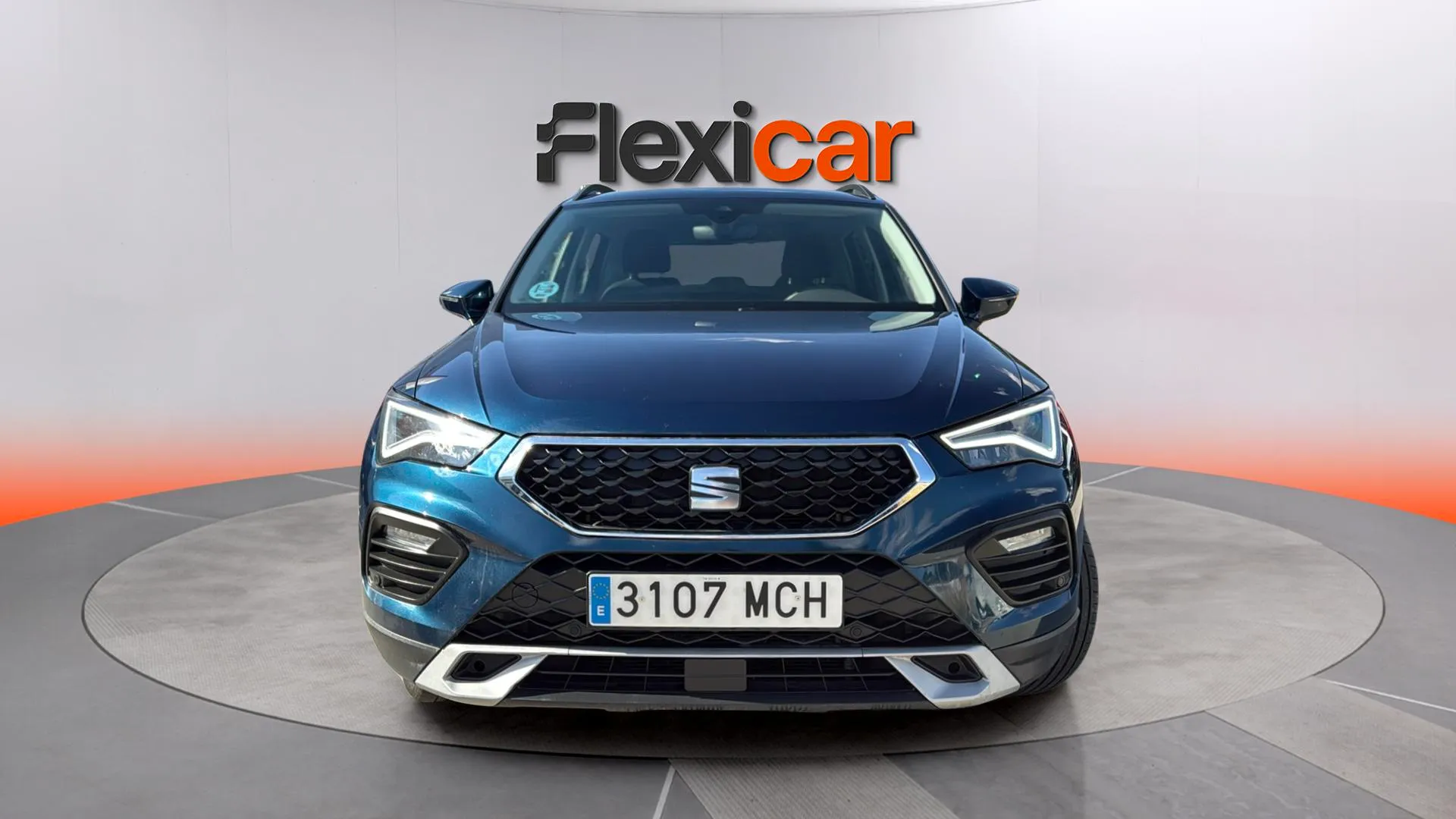 SEAT Ateca 1.0 TSI Style XL - foto 2