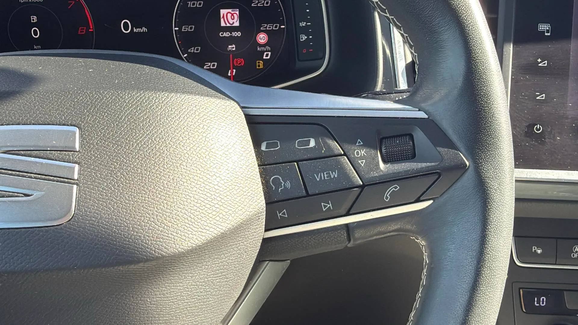 SEAT Ateca 1.0 TSI Style XL - foto 18