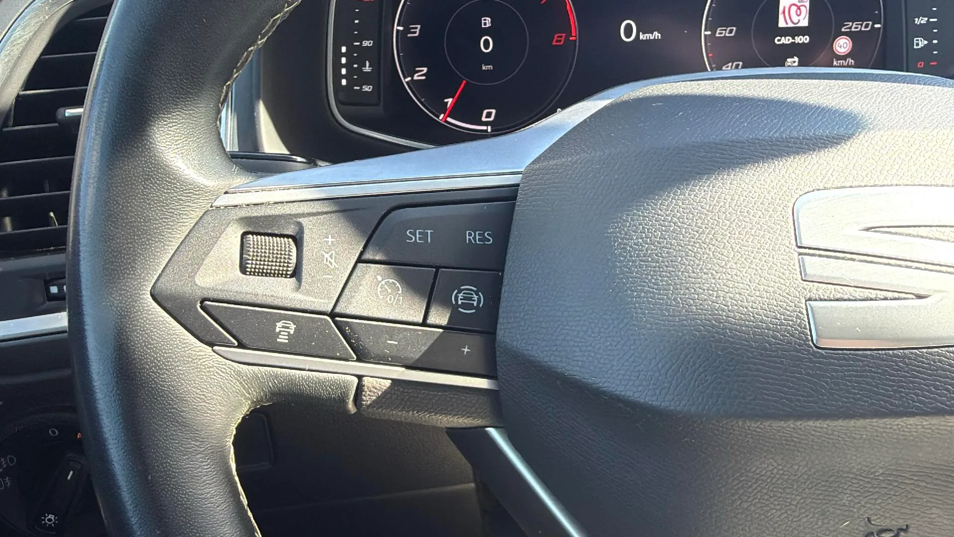 SEAT Ateca 1.0 TSI Style XL - foto 17