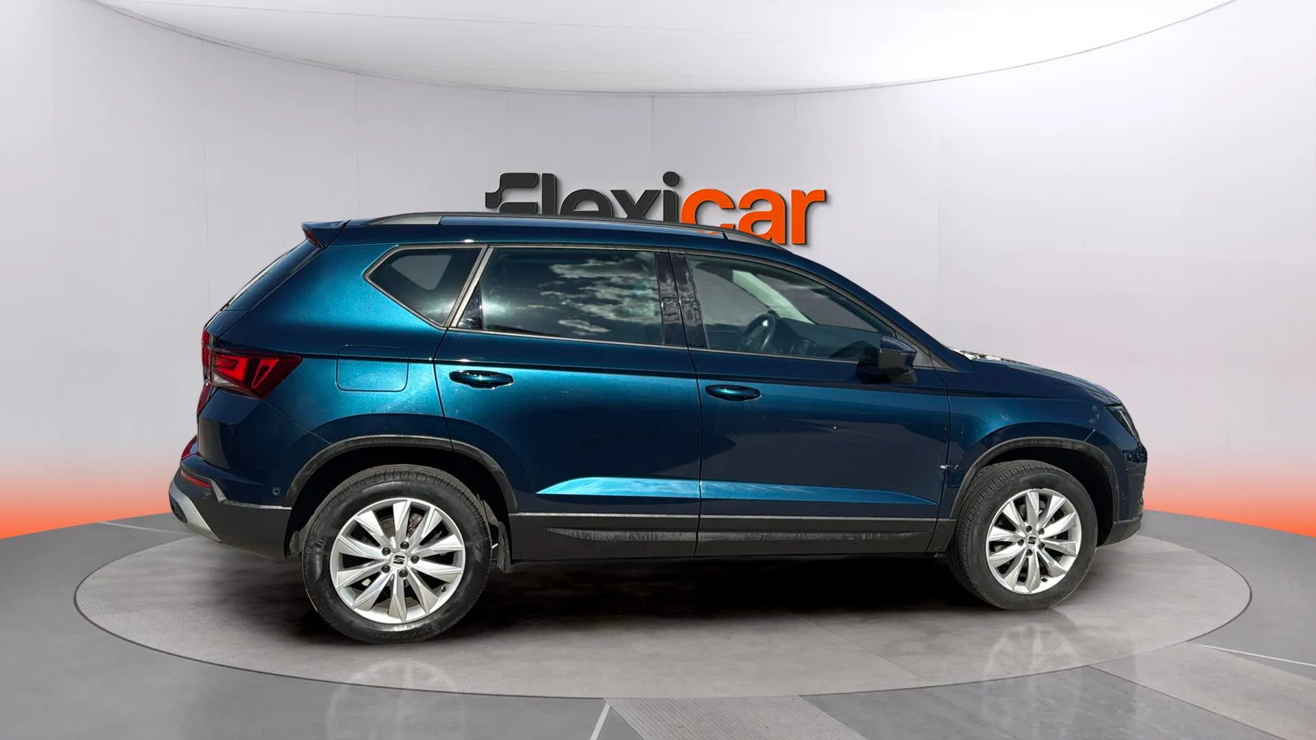 SEAT Ateca 1.0 TSI Style XL - foto 8