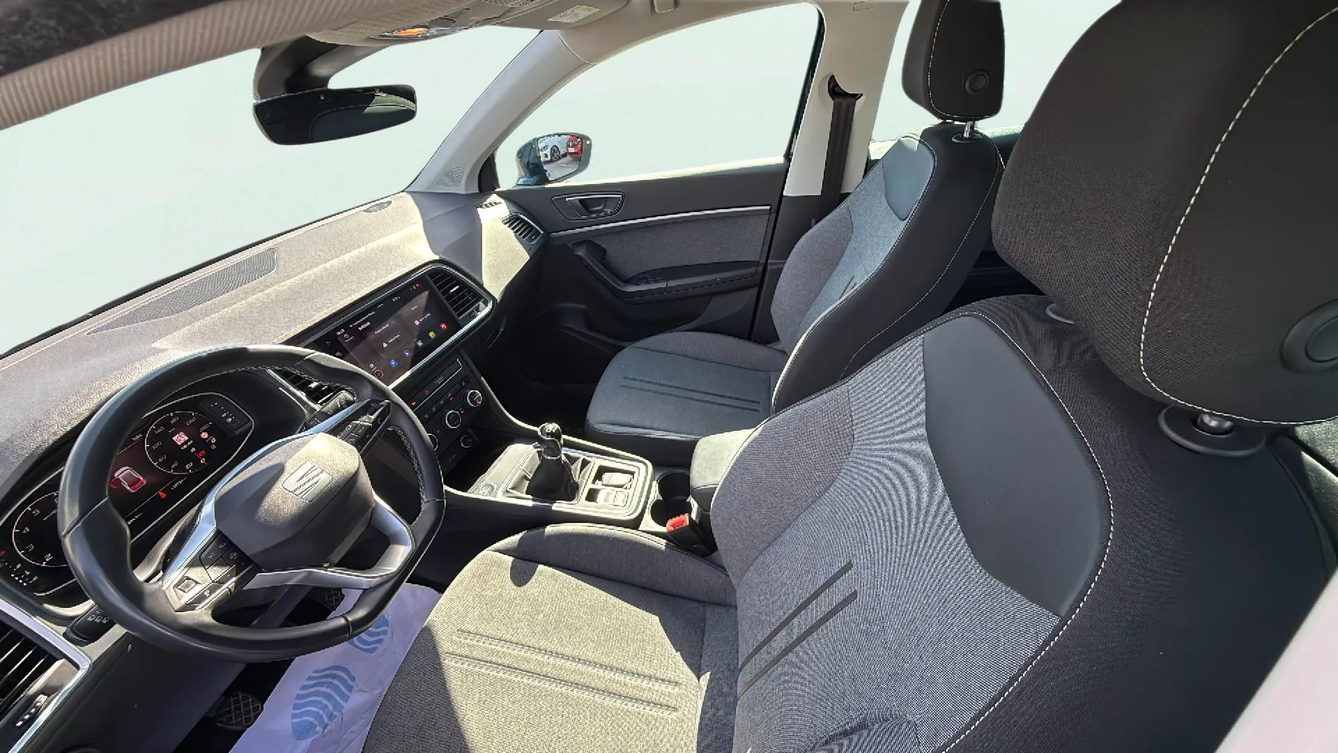 SEAT Ateca 1.0 TSI Style XL - foto 9