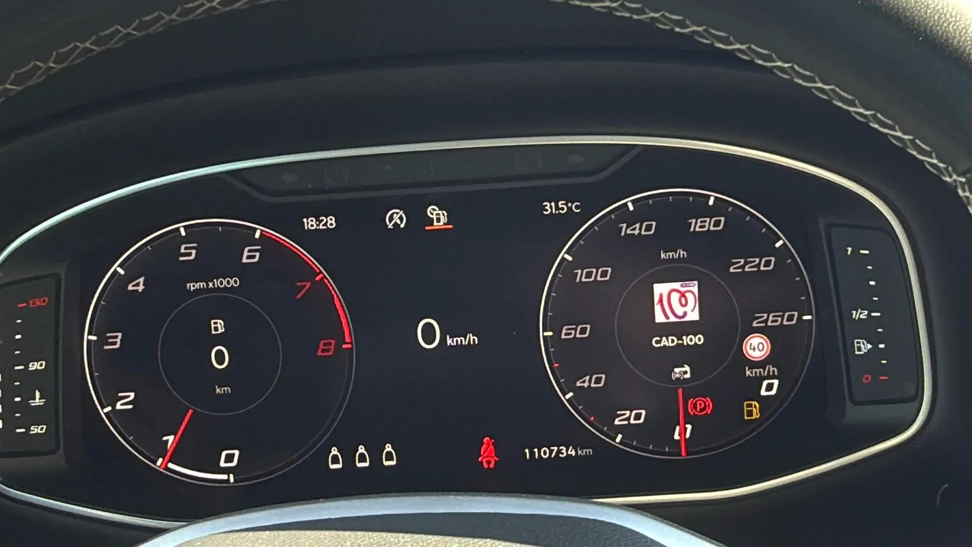 SEAT Ateca 1.0 TSI Style XL - foto 16