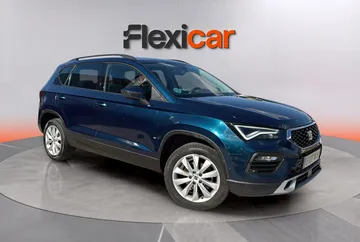 seat ateca 10 tsi 81kw st ampsp style xl gasolina manual toledo 903000000241601