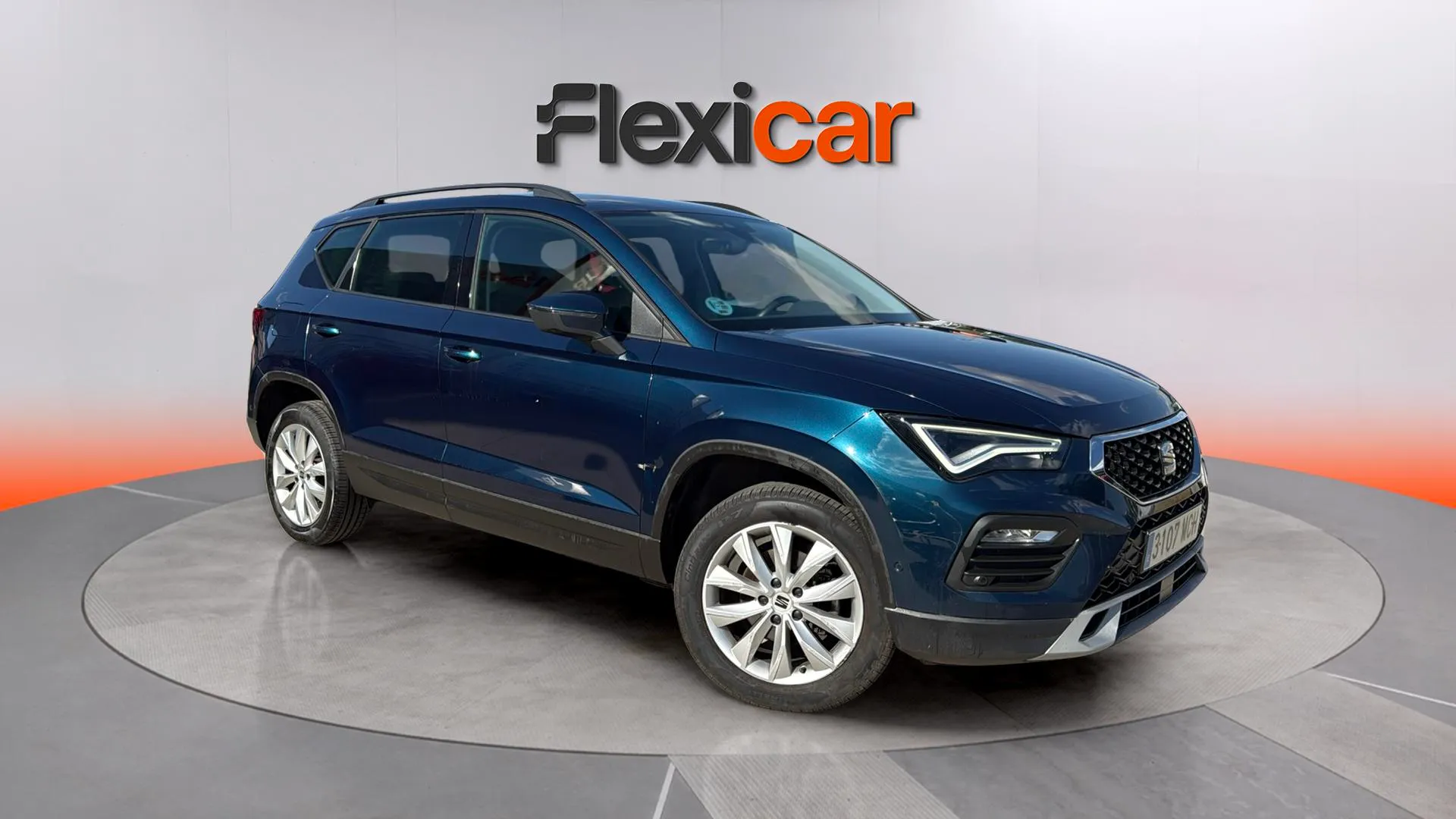 SEAT Ateca 1.0 TSI Style XL