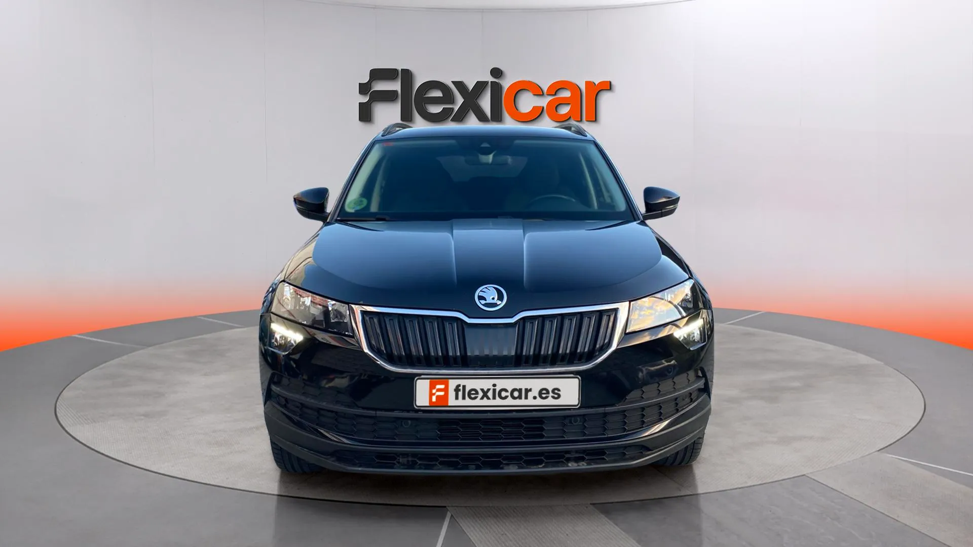 Škoda Karoq 1.6 TDI DSG Ambition - foto 2
