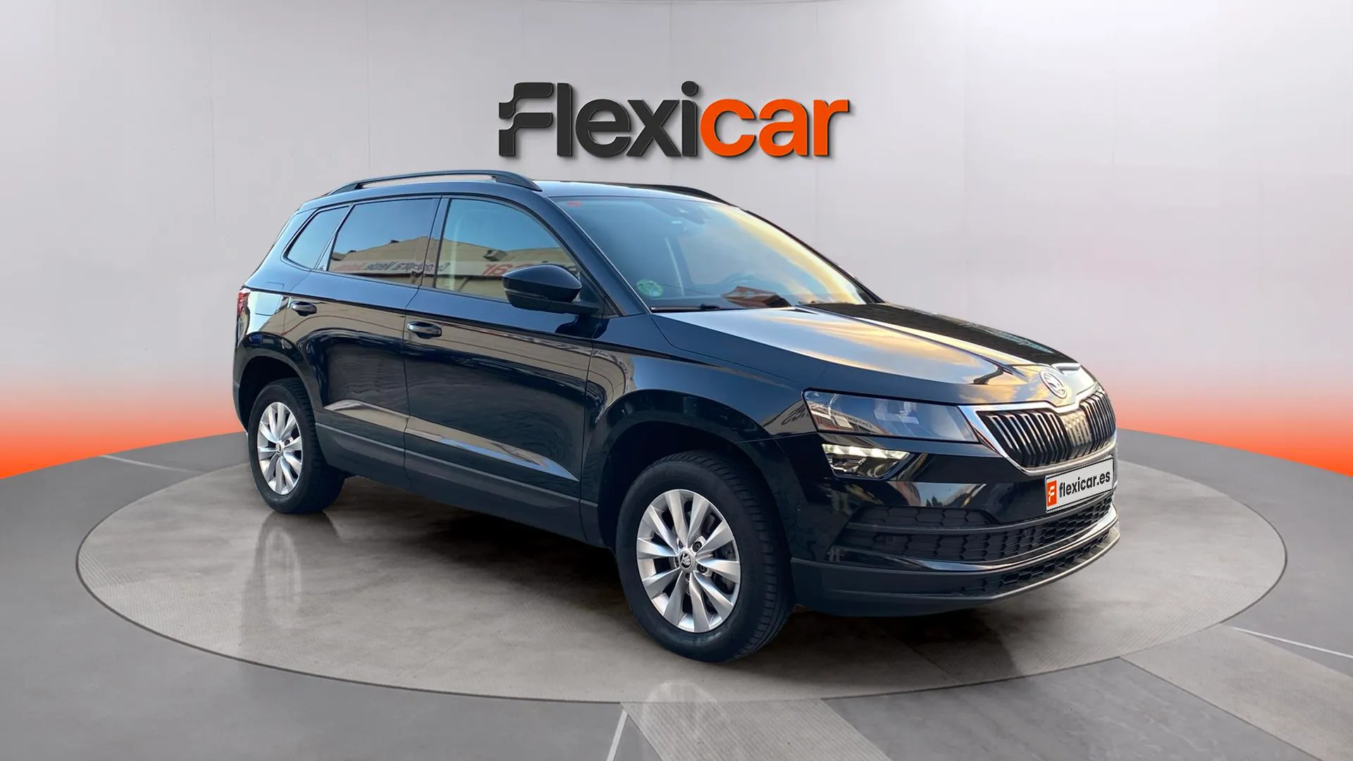 Škoda Karoq 1.6 TDI DSG Ambition