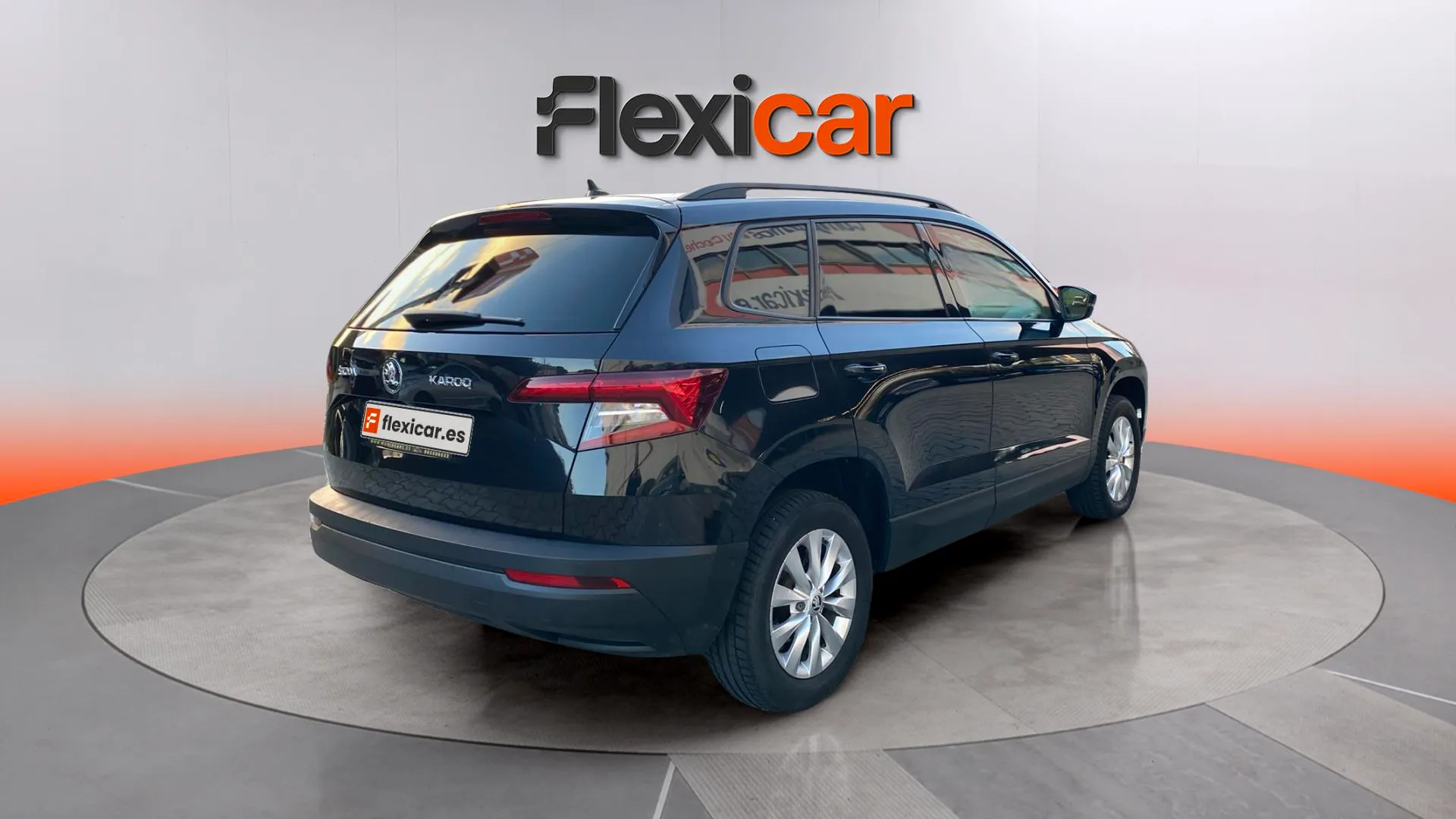 Škoda Karoq 1.6 TDI DSG Ambition - foto 6