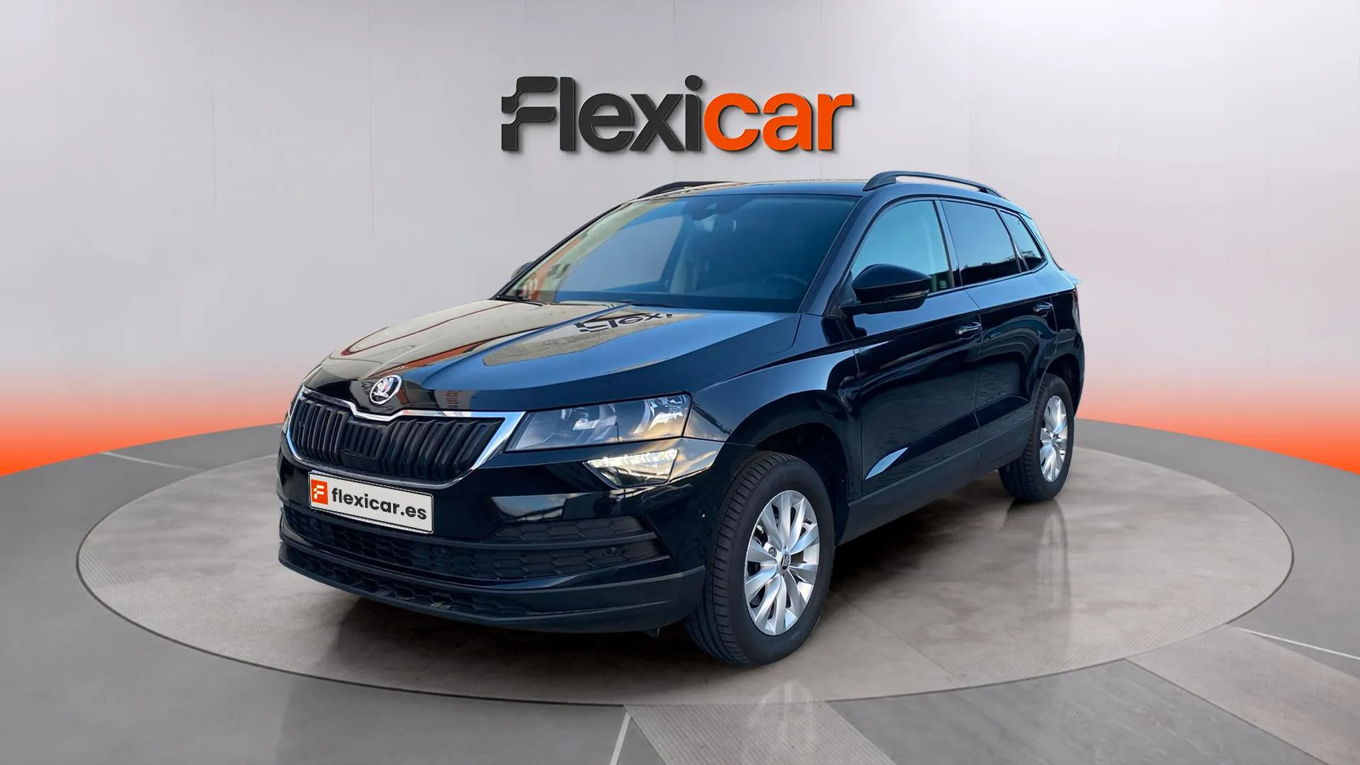Škoda Karoq 1.6 TDI DSG Ambition - foto 3