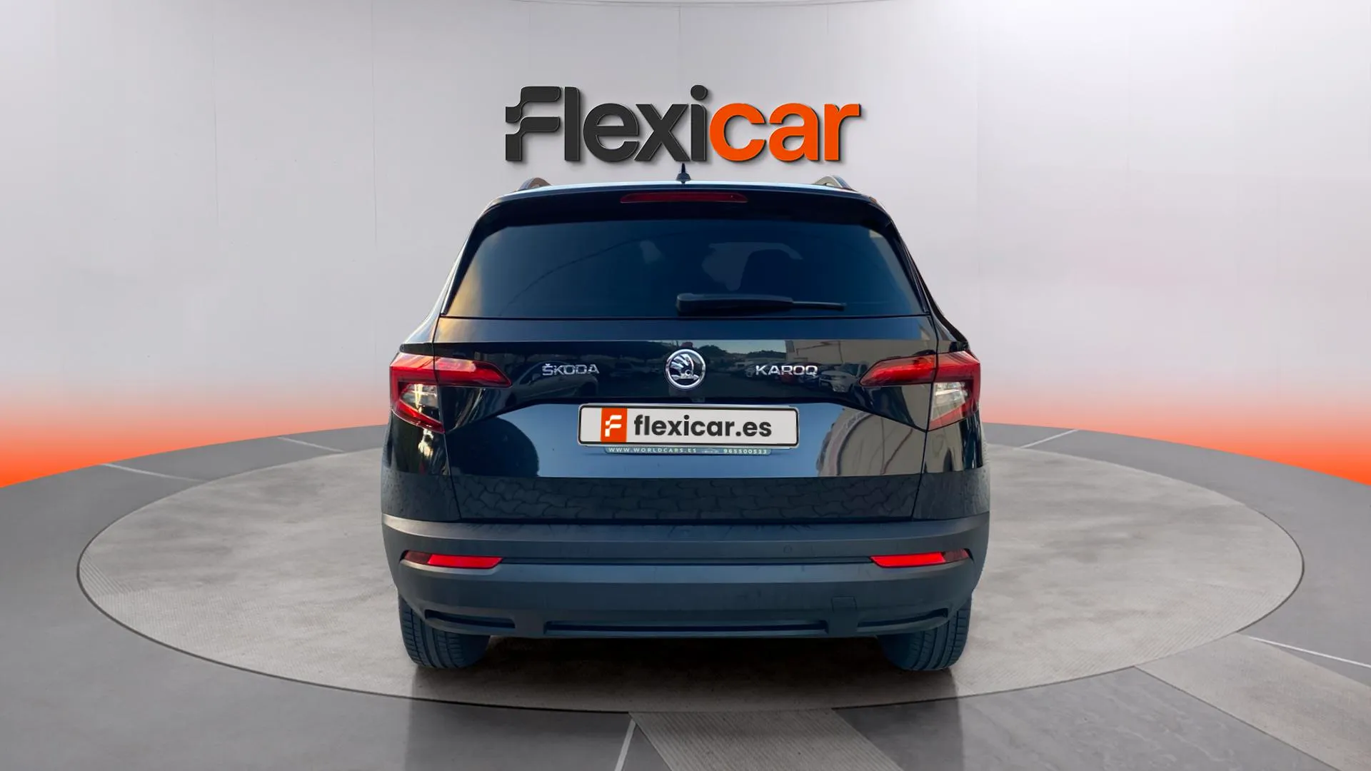 Škoda Karoq 1.6 TDI DSG Ambition - foto 7