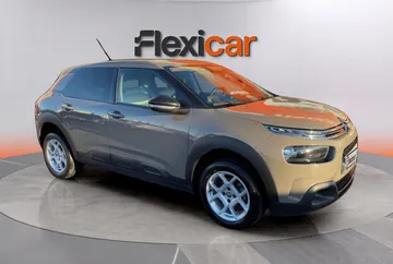 citroen c4 cactus puretech 110 s amps feel gasolina manual gijon 903000000241605