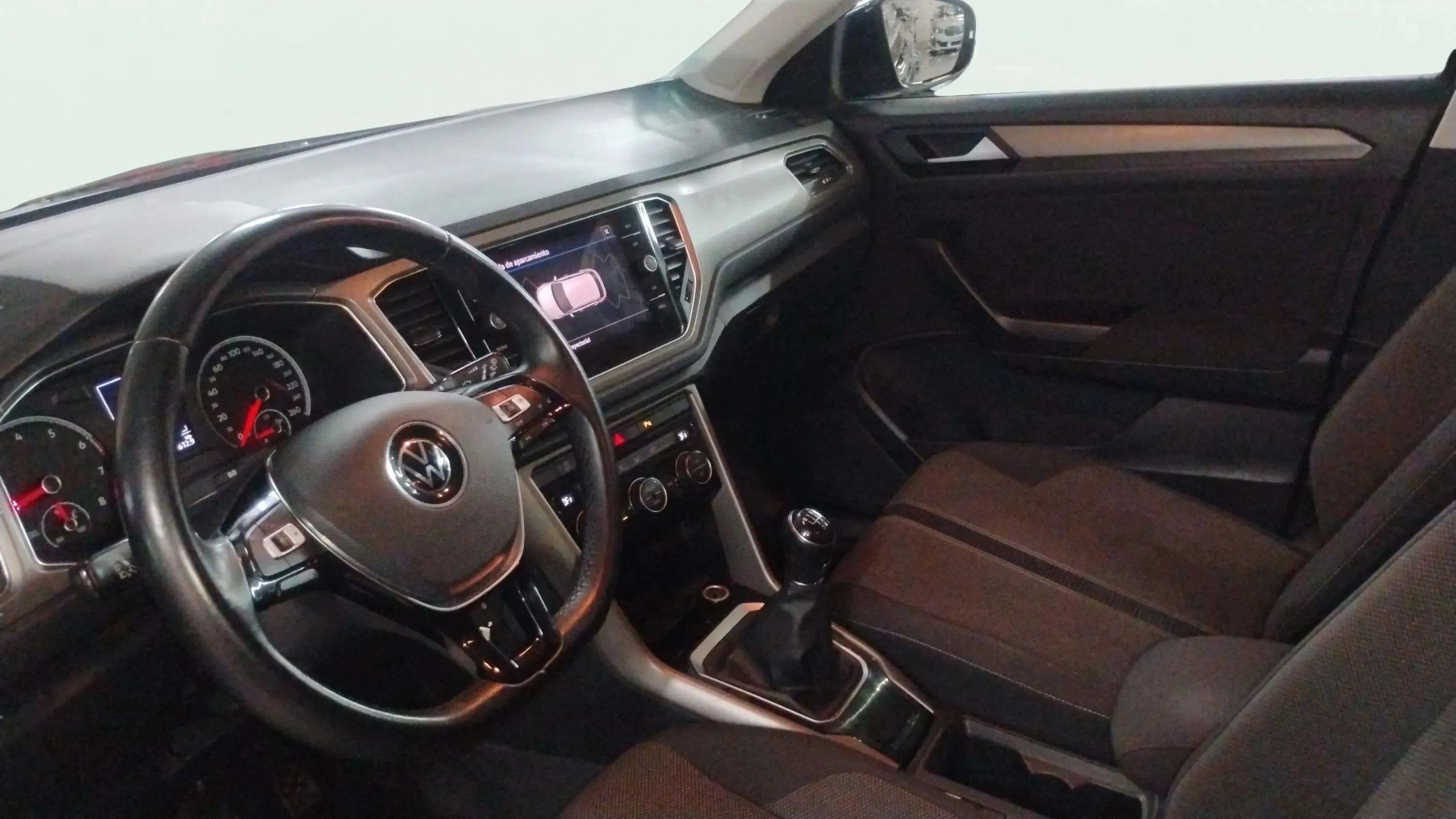 Volkswagen T-Roc Advance R-Line 1.0 TSI - foto 6