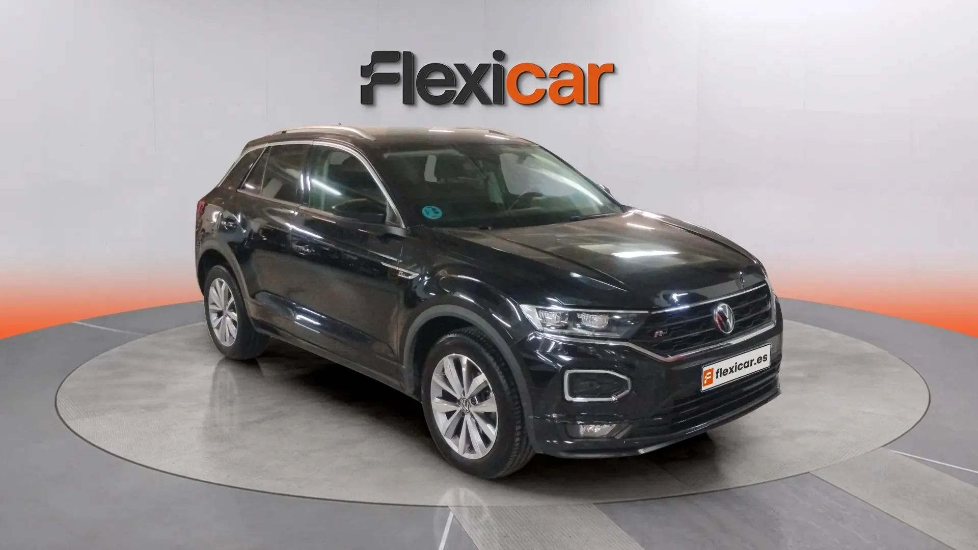 Volkswagen T-Roc Advance R-Line 1.0 TSI