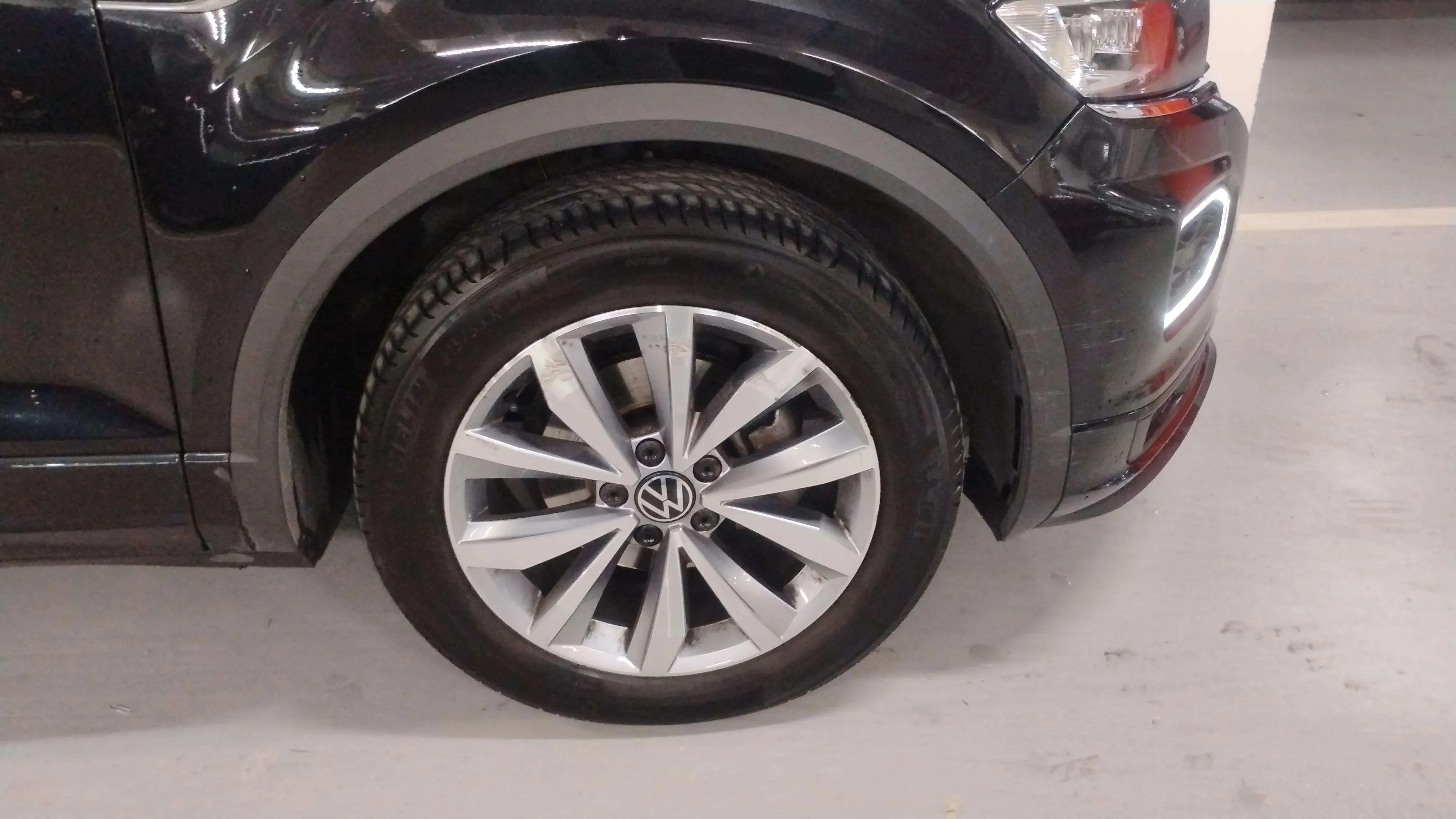 Volkswagen T-Roc Advance R-Line 1.0 TSI - foto 29