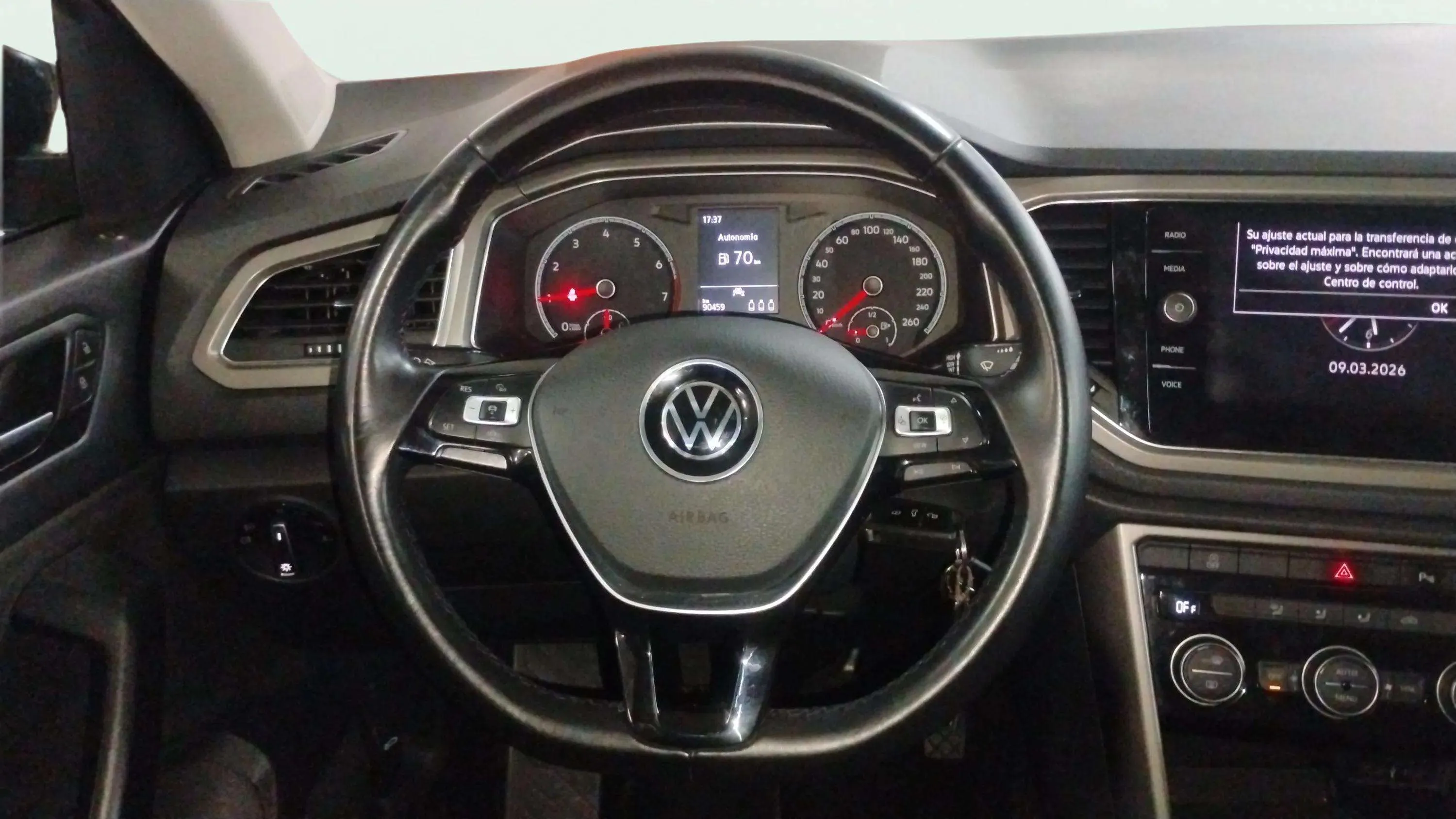Volkswagen T-Roc Advance R-Line 1.0 TSI - foto 20
