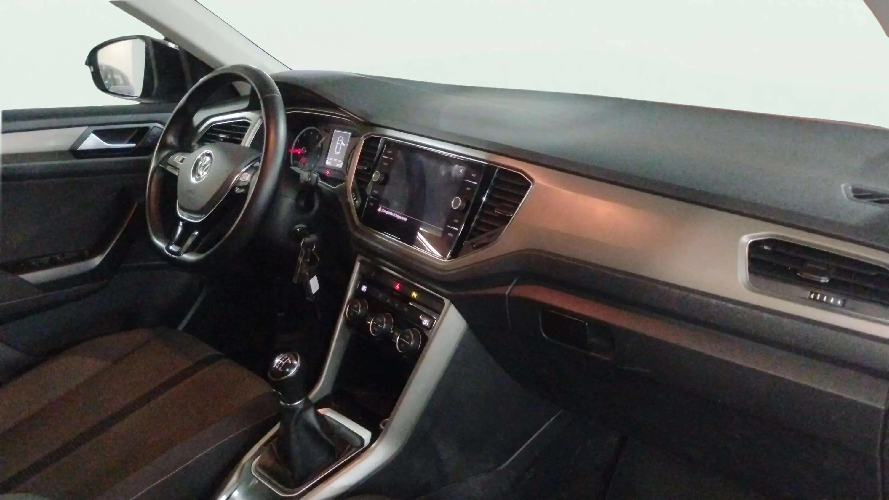 Volkswagen T-Roc Advance R-Line 1.0 TSI - foto 9
