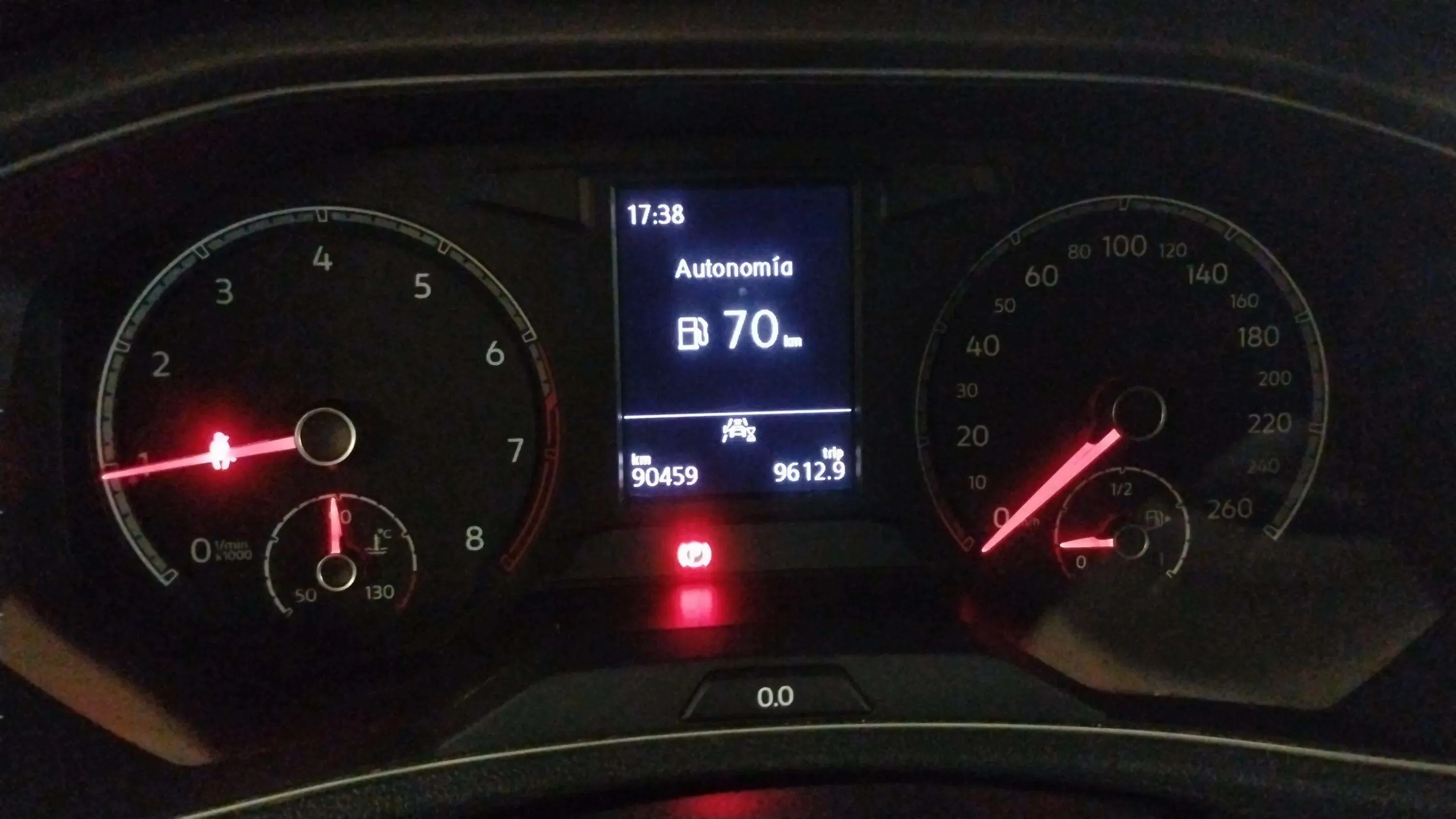 Volkswagen T-Roc Advance R-Line 1.0 TSI - foto 21