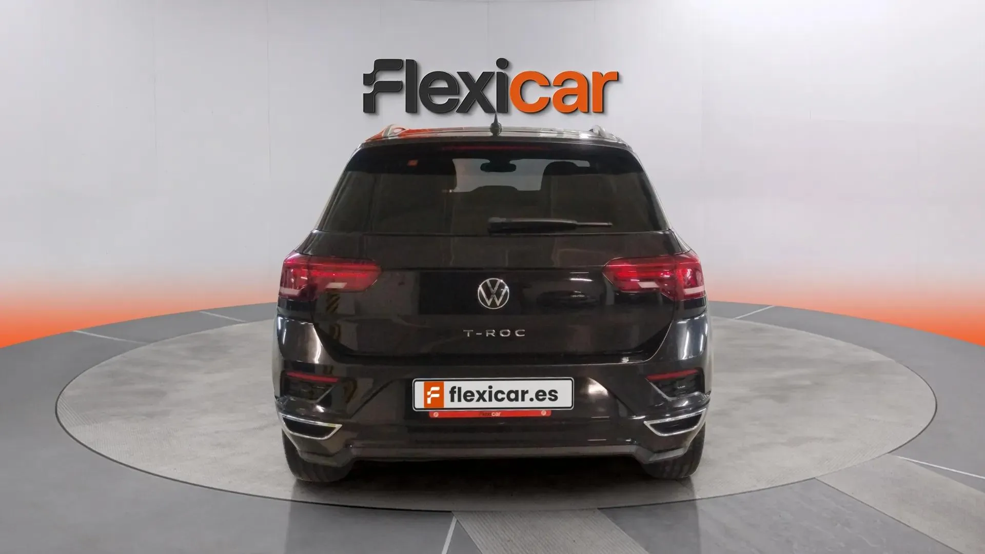 Volkswagen T-Roc Advance R-Line 1.0 TSI - foto 5