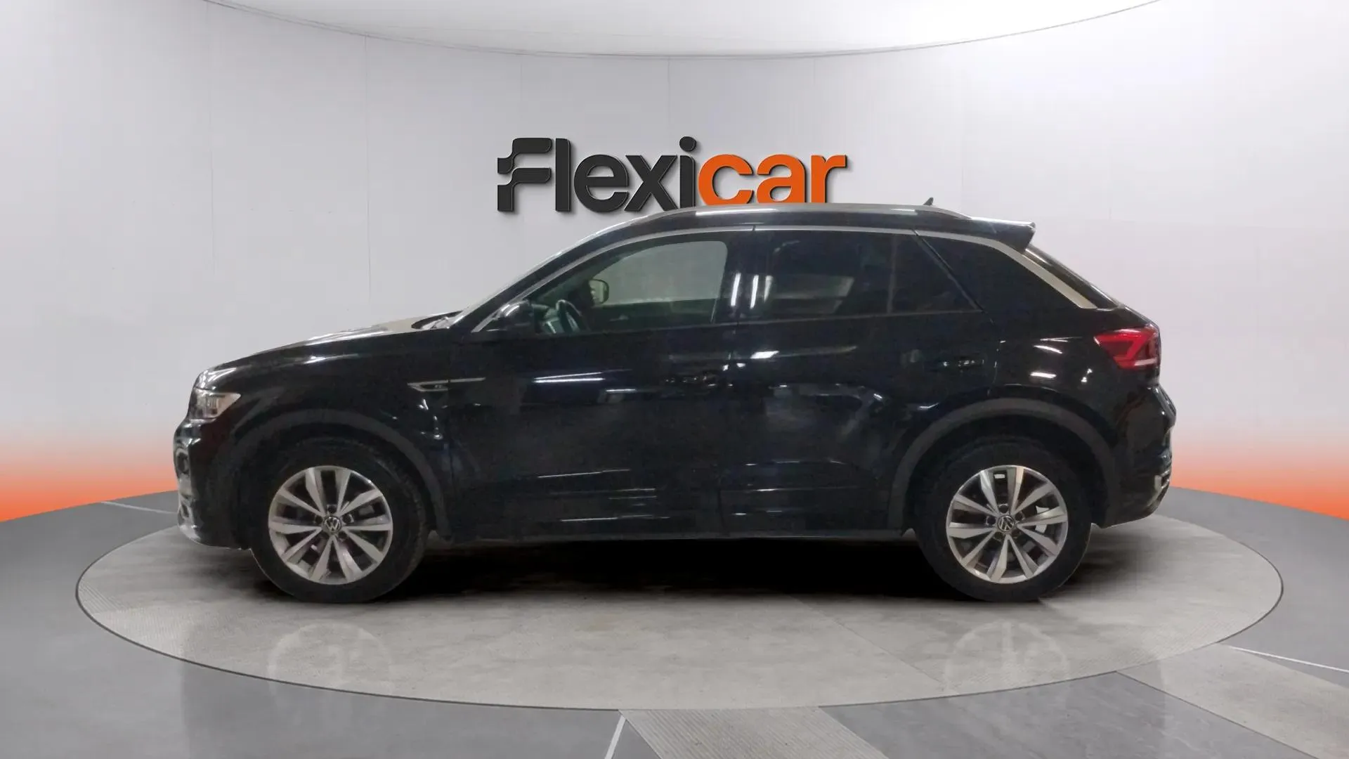 Volkswagen T-Roc Advance R-Line 1.0 TSI - foto 3
