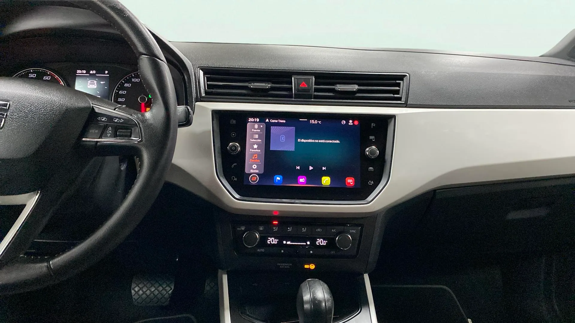 SEAT Arona 1.0 TSI DSG FR Go Eco - foto 11