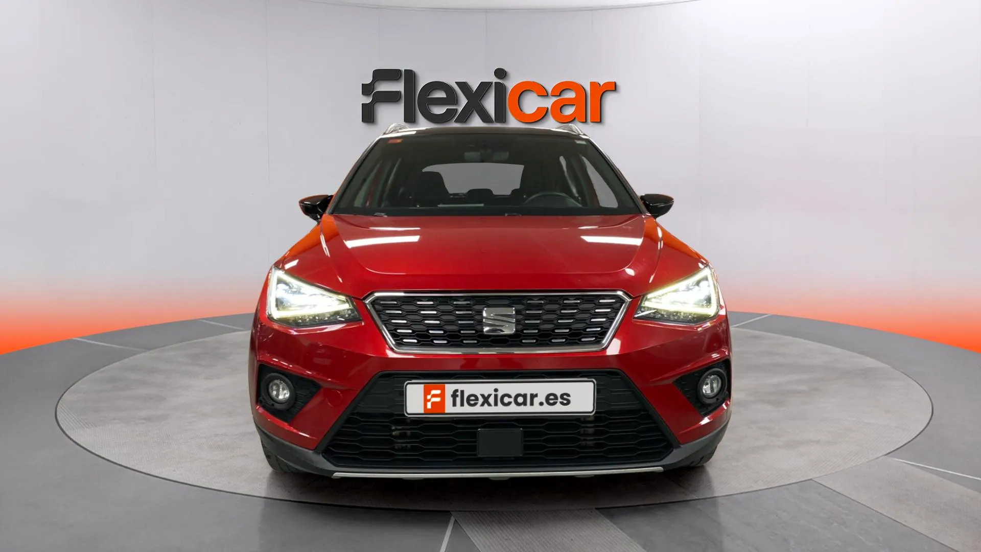 SEAT Arona 1.0 TSI DSG FR Go Eco - foto 3