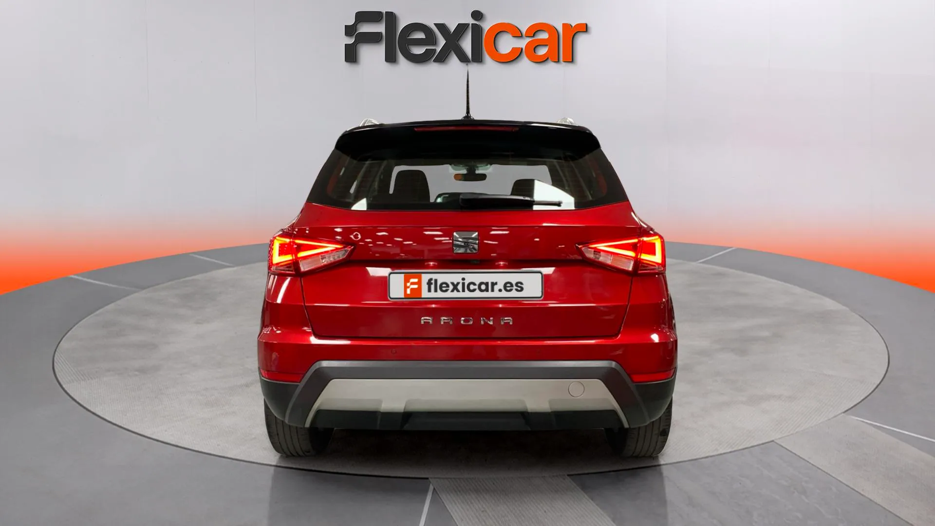 SEAT Arona 1.0 TSI DSG FR Go Eco - foto 4