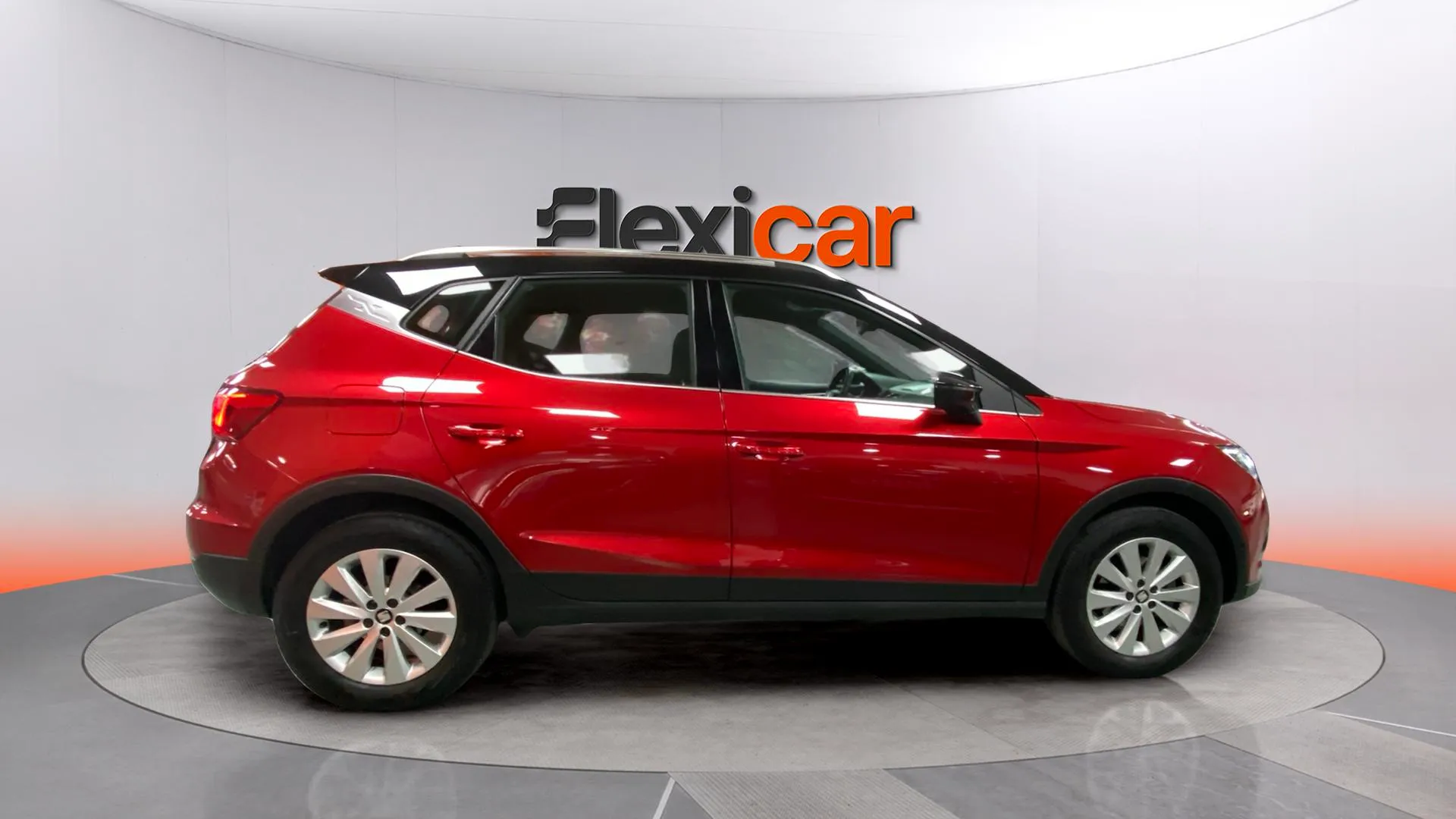 SEAT Arona 1.0 TSI DSG FR Go Eco - foto 2