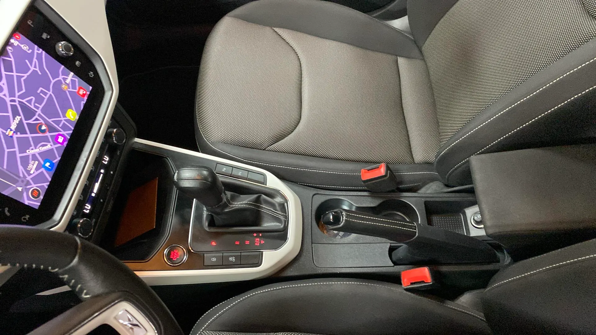 SEAT Arona 1.0 TSI DSG FR Go Eco - foto 16
