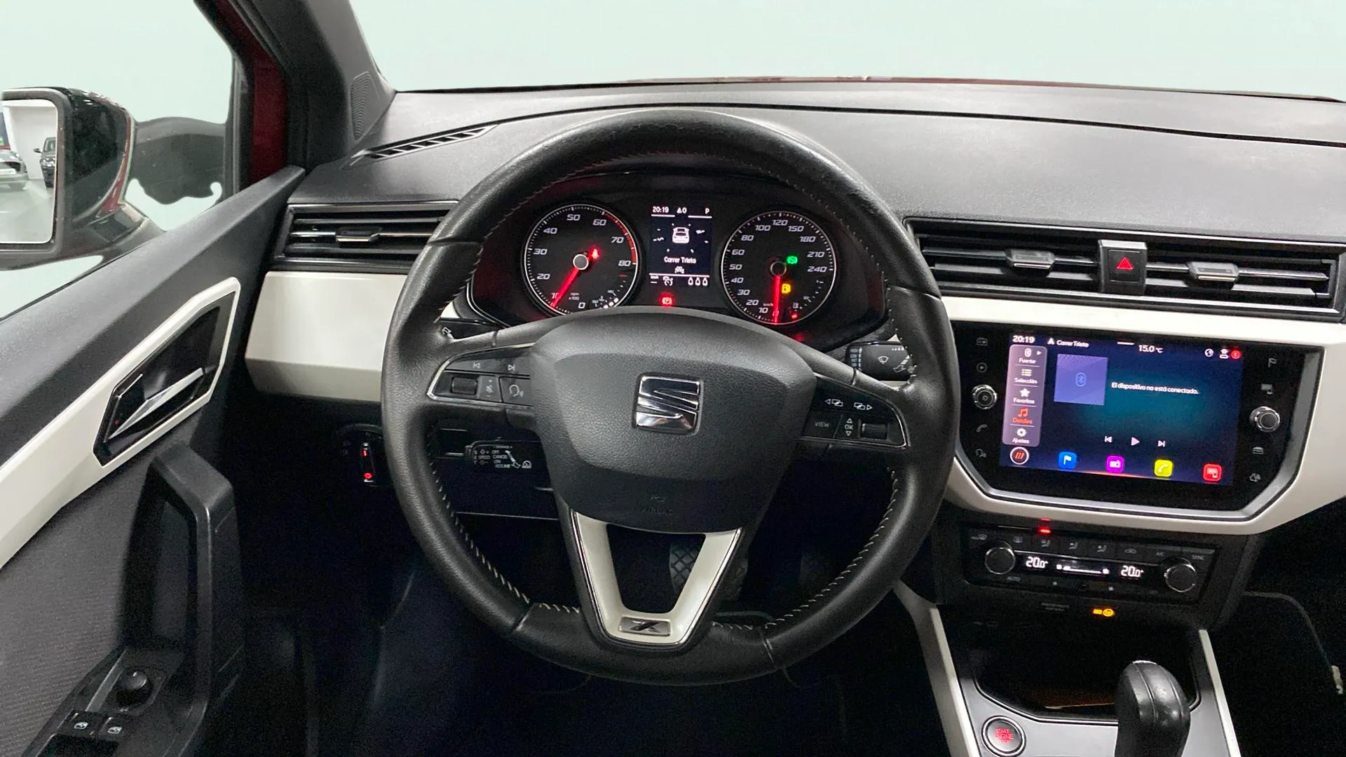 SEAT Arona 1.0 TSI DSG FR Go Eco - foto 7