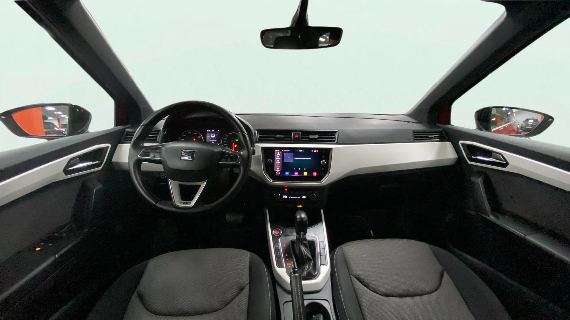 SEAT Arona 1.0 TSI DSG FR Go Eco - foto 6