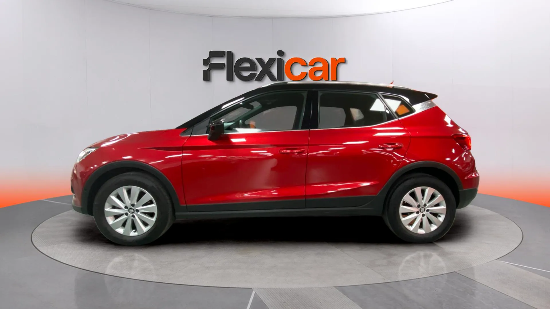 SEAT Arona 1.0 TSI DSG FR Go Eco - foto 5