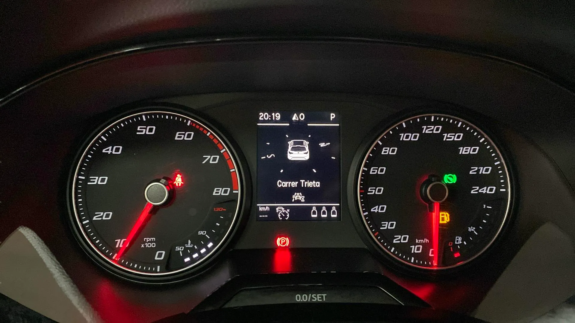 SEAT Arona 1.0 TSI DSG FR Go Eco - foto 8
