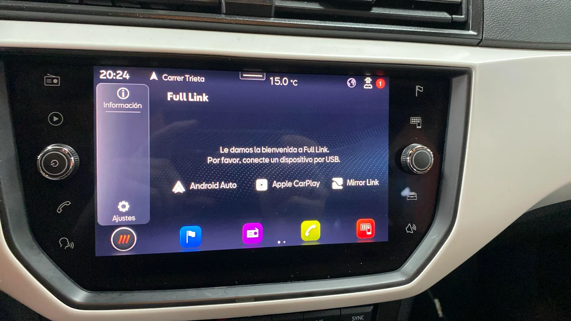 SEAT Arona 1.0 TSI DSG FR Go Eco - foto 12