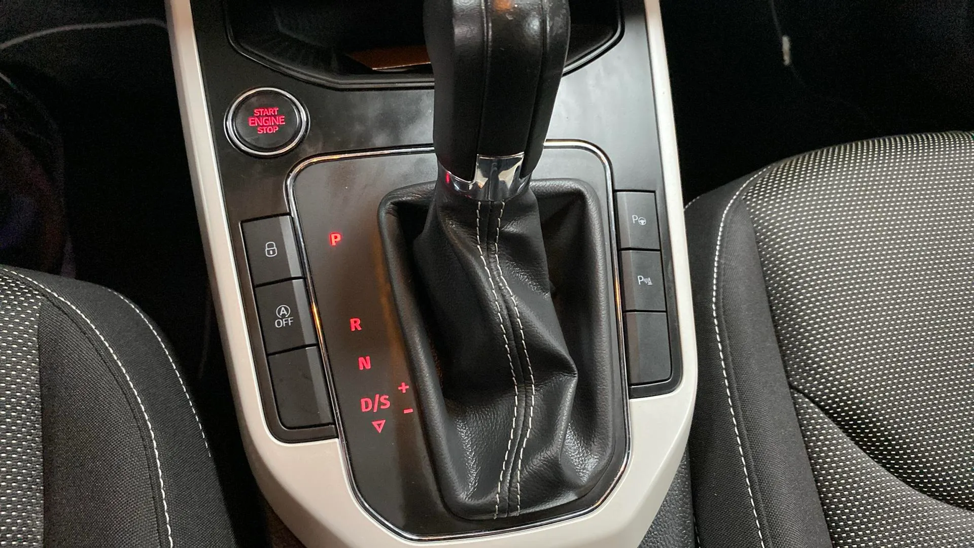 SEAT Arona 1.0 TSI DSG FR Go Eco - foto 15
