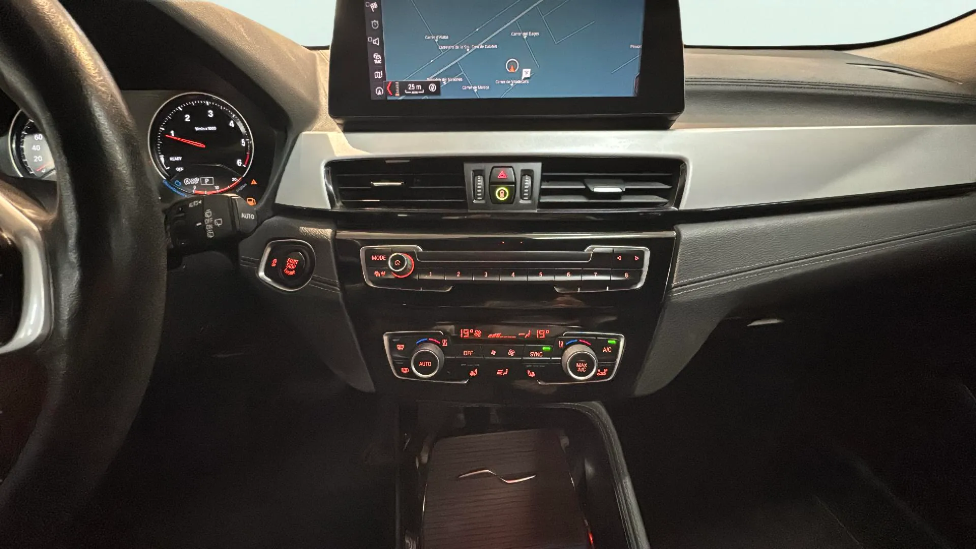 BMW X2 xDrive20dA - foto 10