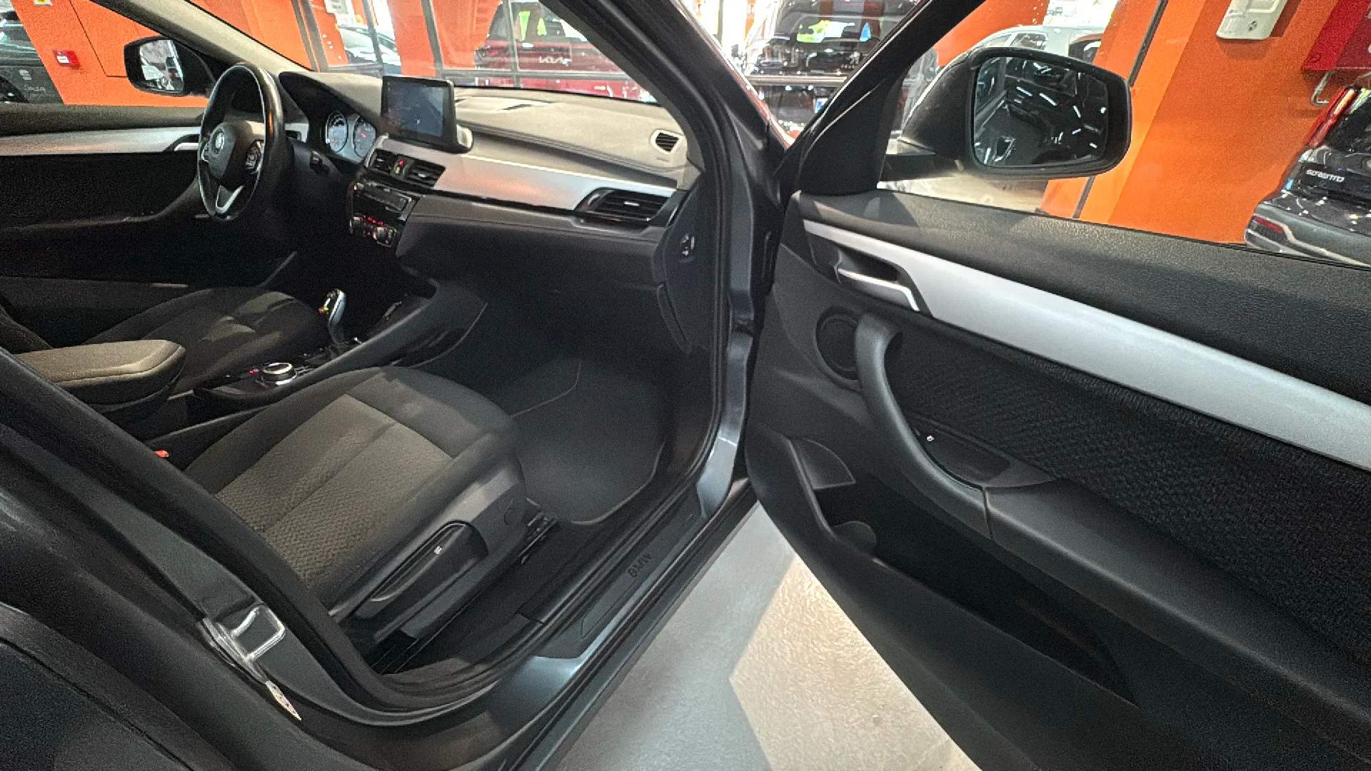 BMW X2 xDrive20dA - foto 18