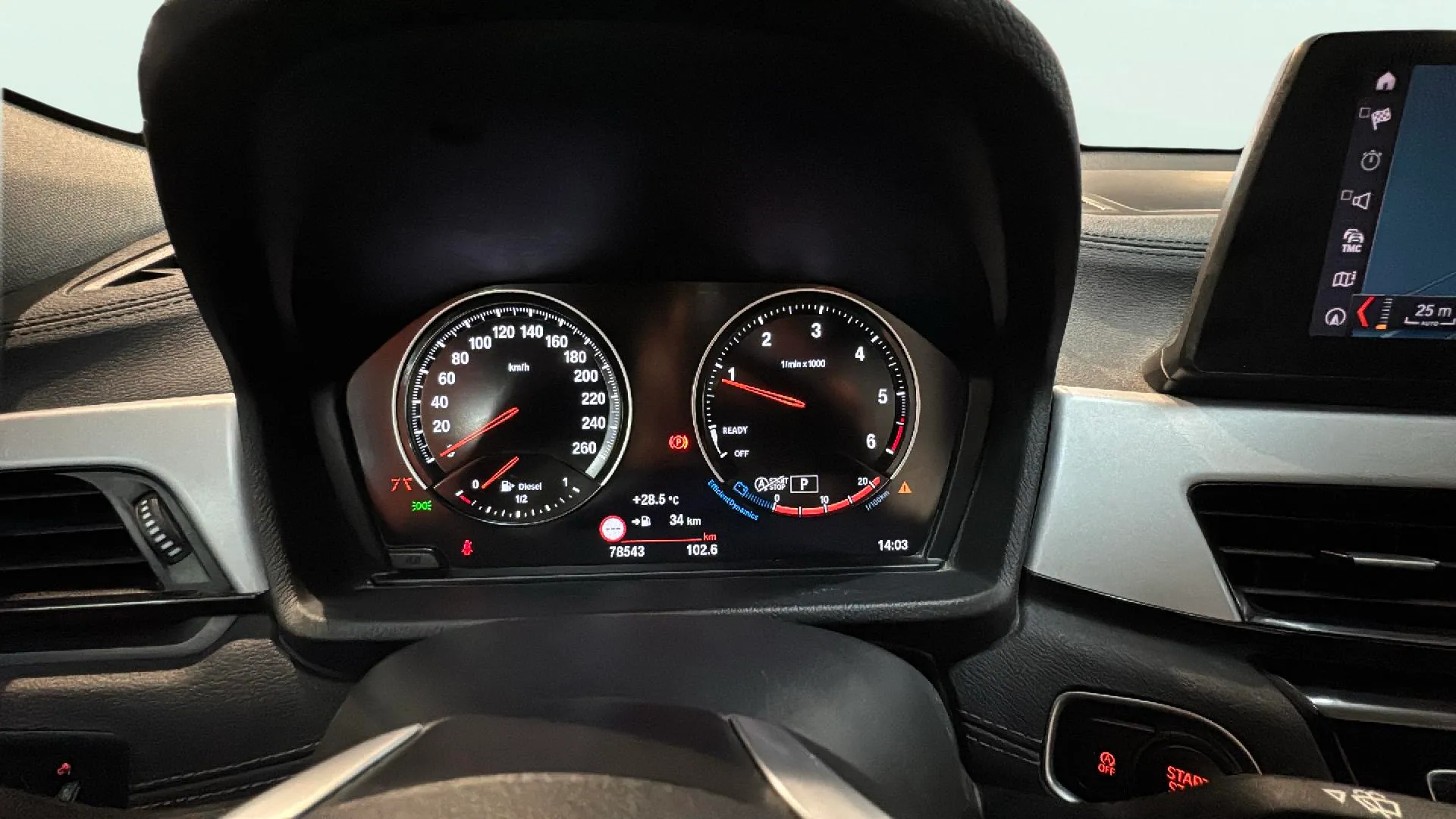 BMW X2 xDrive20dA - foto 12