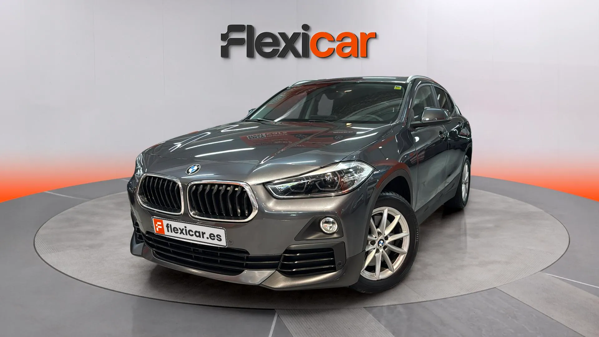 BMW X2 xDrive20dA - foto 3