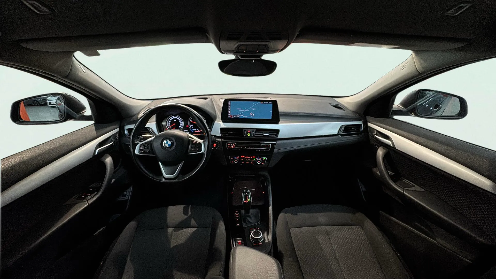 BMW X2 xDrive20dA - foto 9