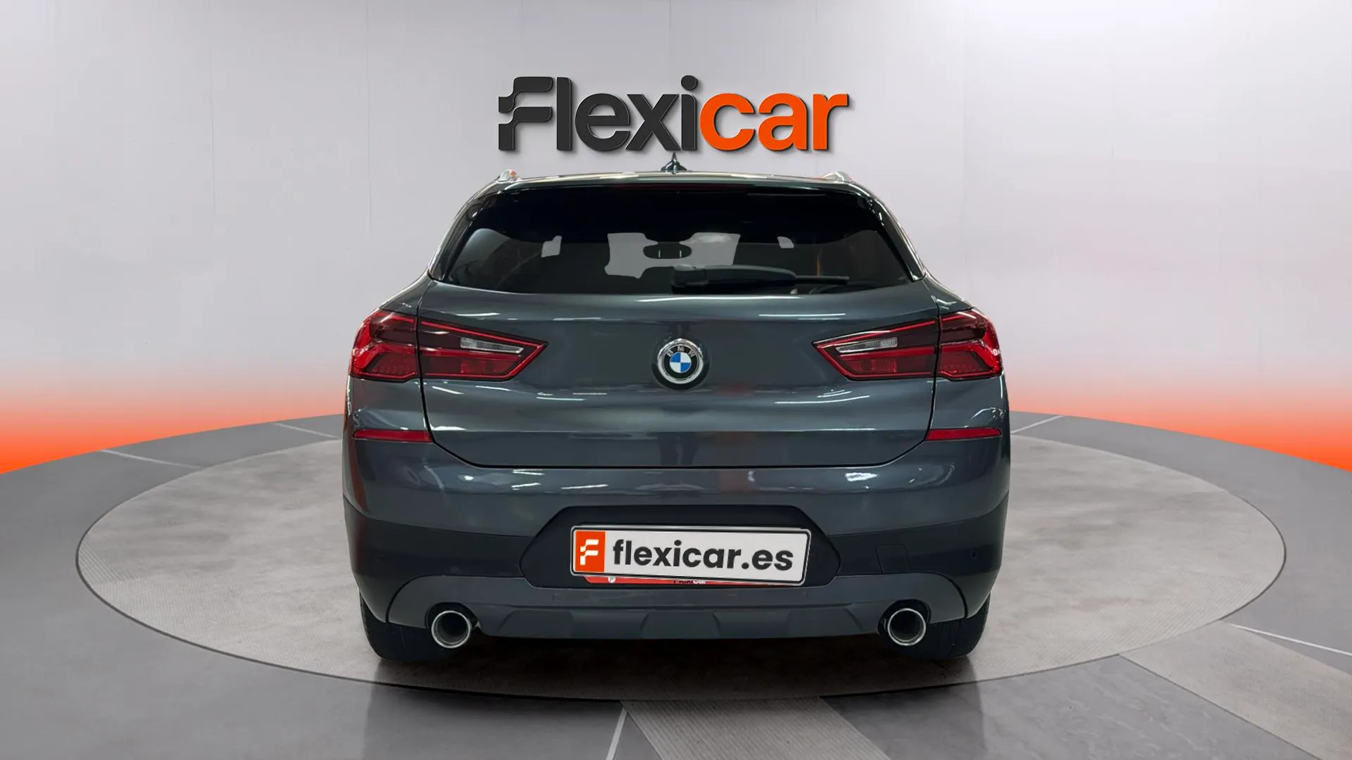 BMW X2 xDrive20dA - foto 6
