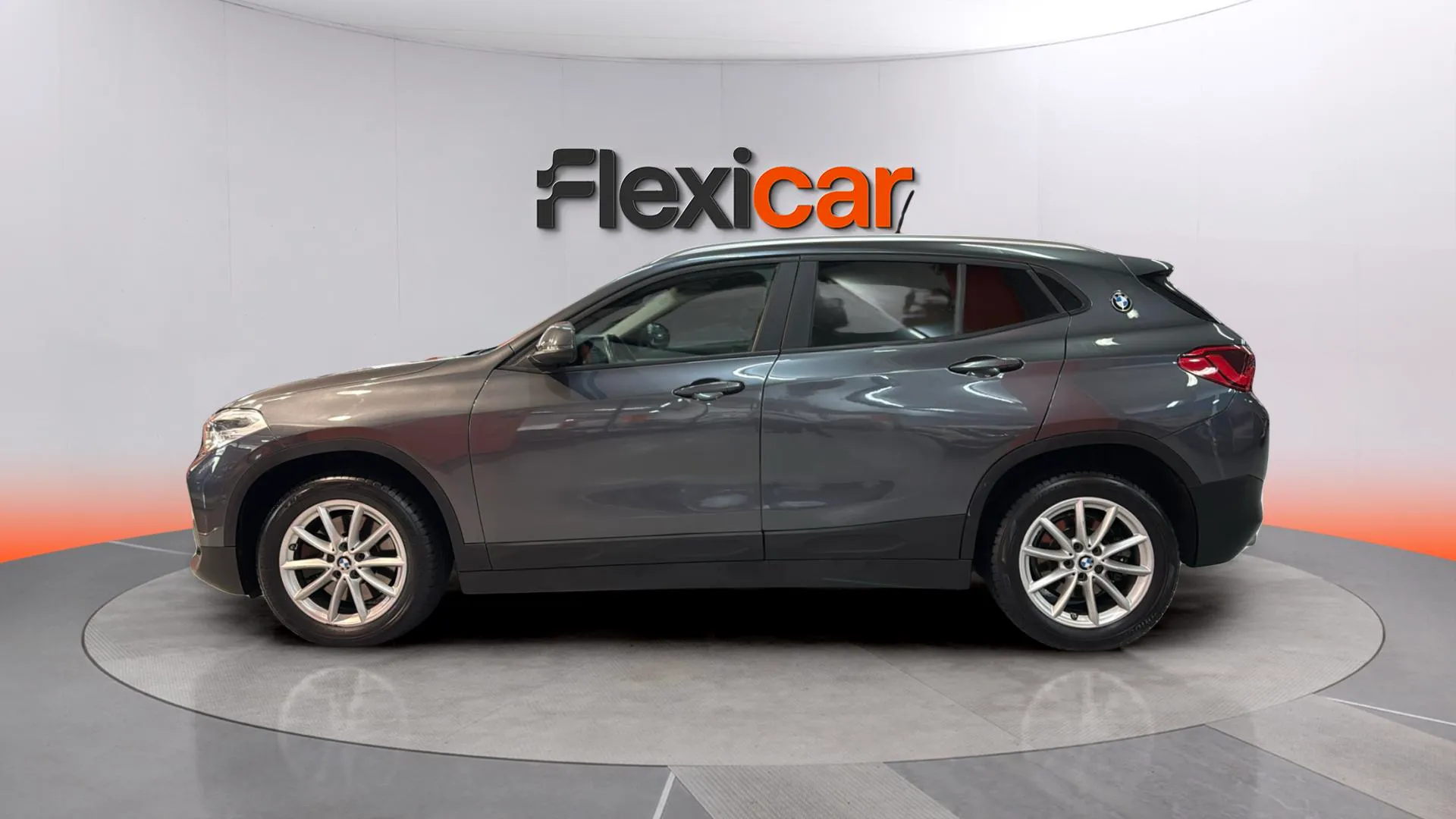 BMW X2 xDrive20dA - foto 4